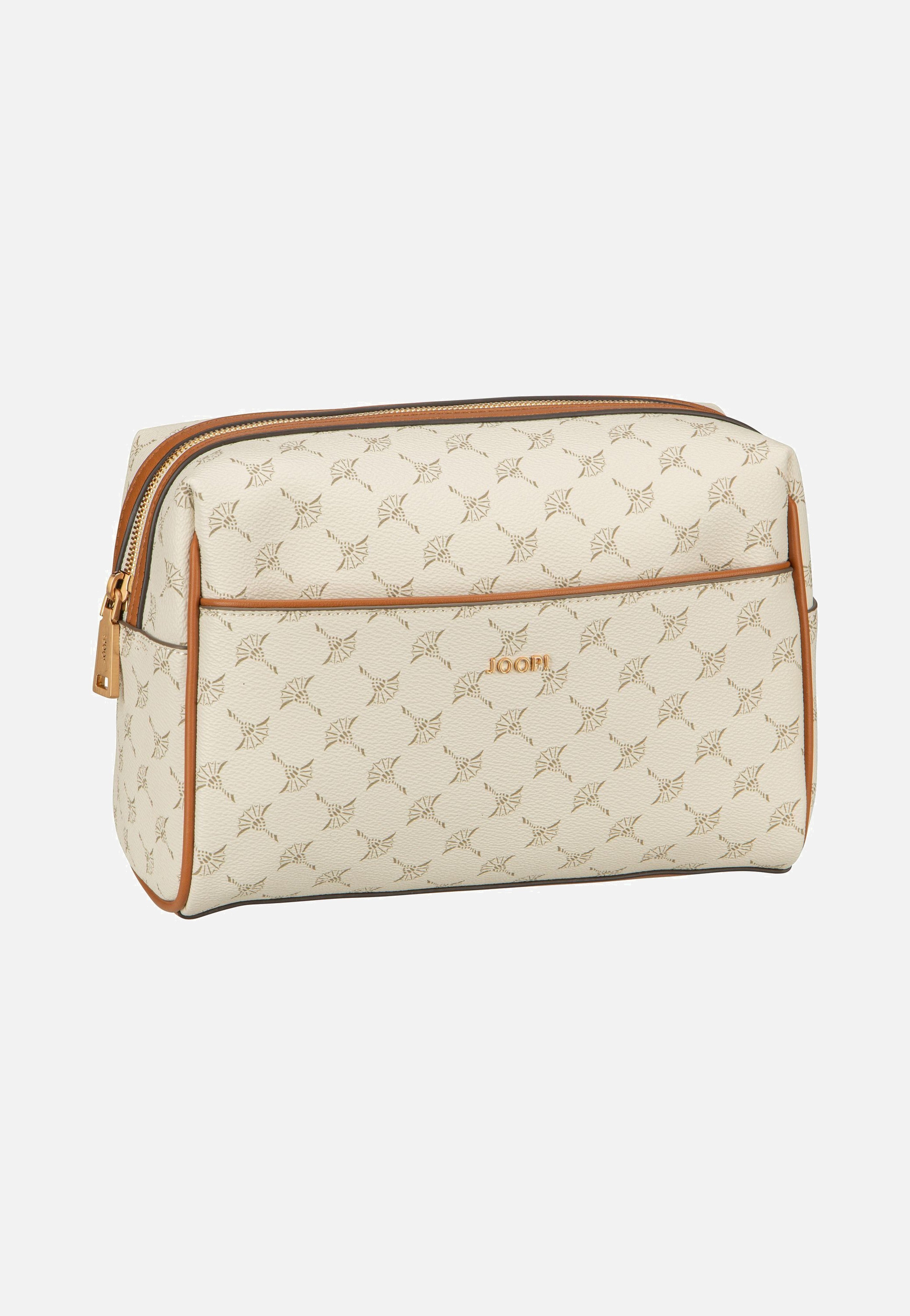 Joop - Cortina 1.0 Erina Washbag MHZ Off White - Toiletry Bag | Neutral-Image