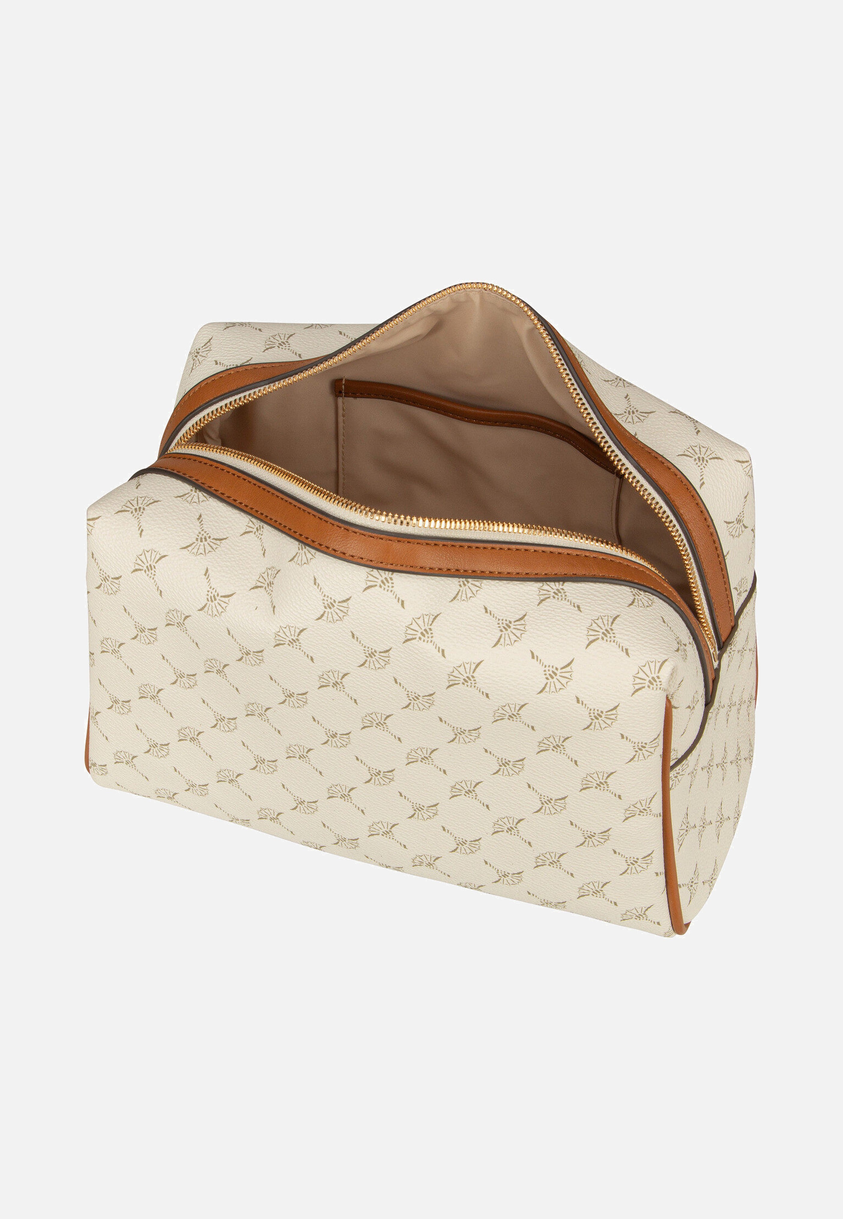 Joop - Cortina 1.0 Erina Washbag MHZ Off White - Toiletry Bag | Neutral-Image