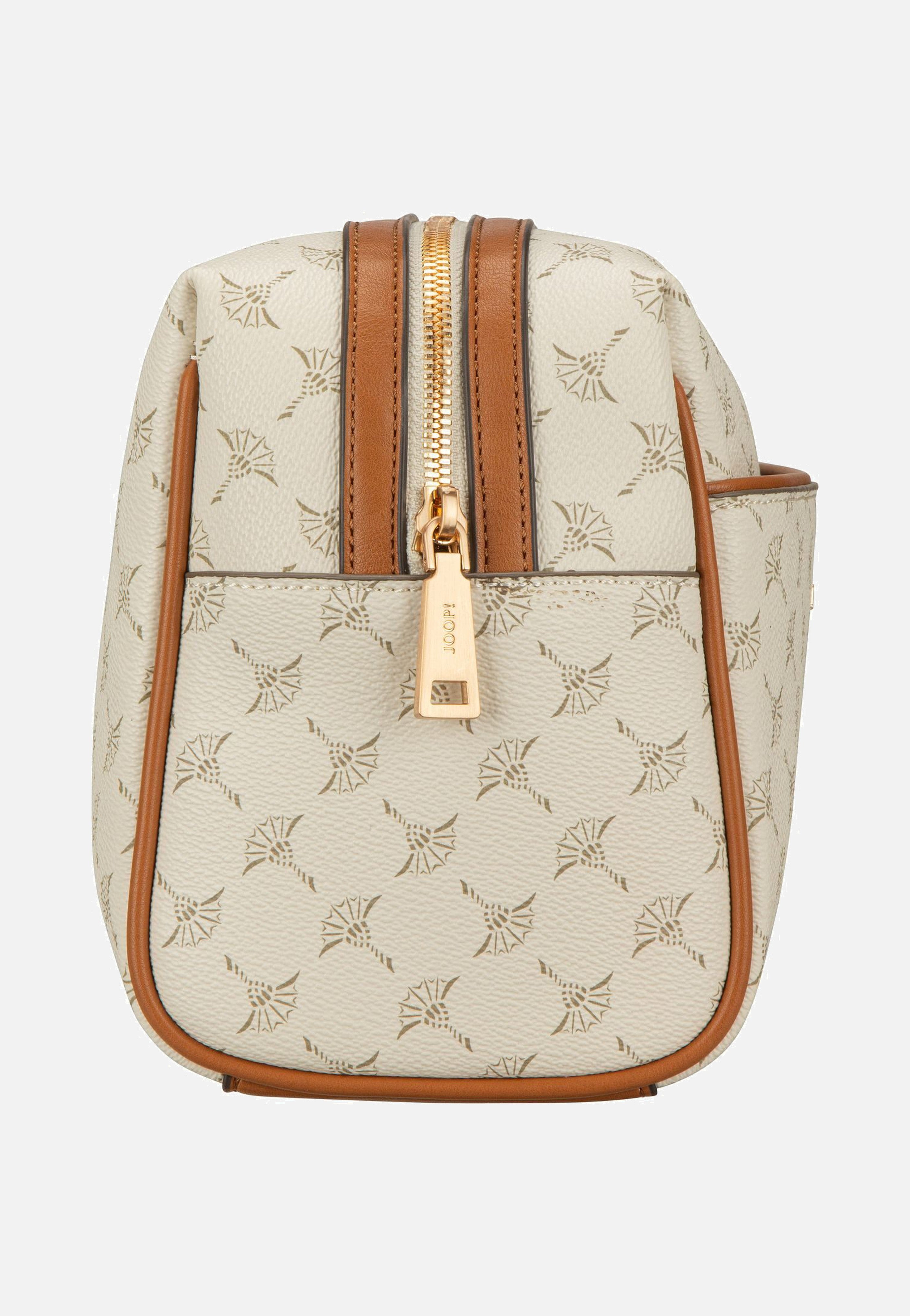 Joop - Cortina 1.0 Erina Washbag MHZ Off White - Toiletry Bag | Neutral-Image