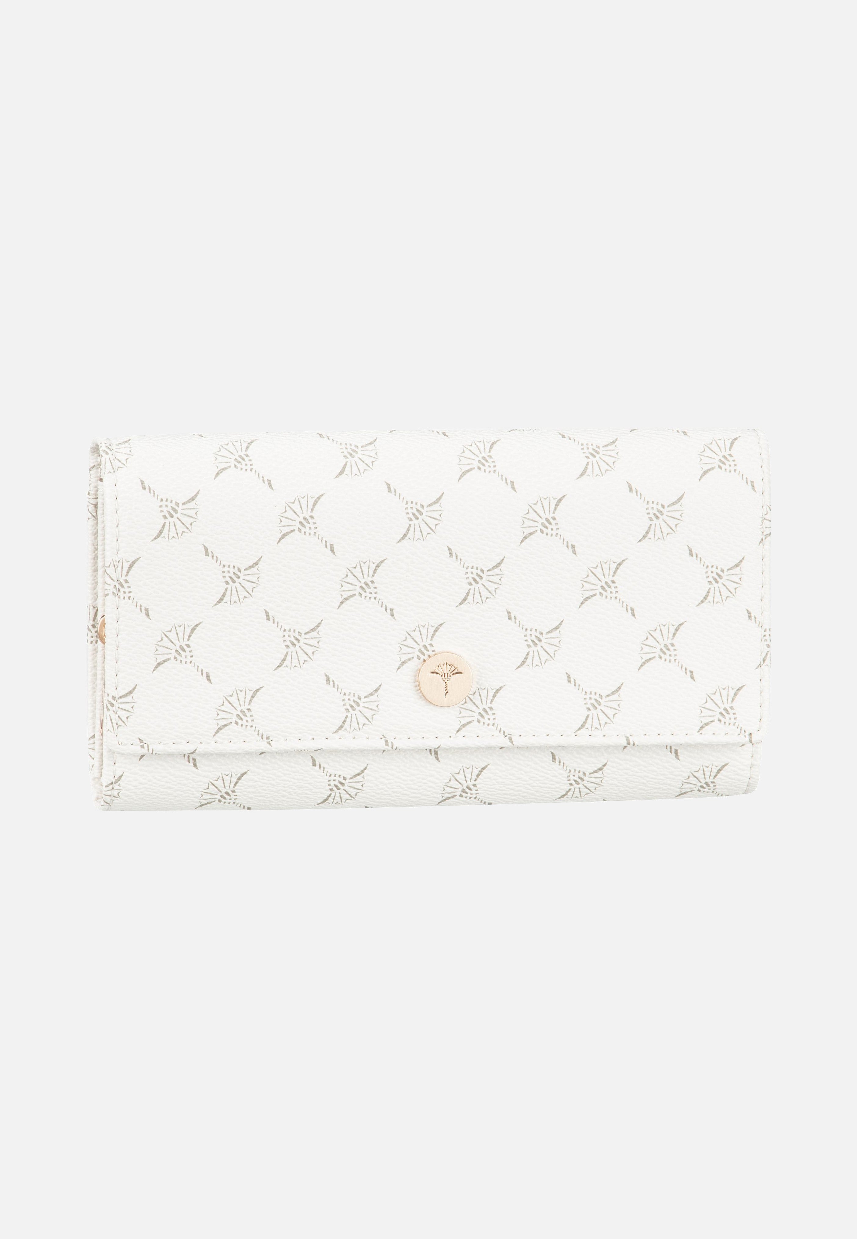 Joop Cortina 1.0 Europa Purse LH10F Off White Wallet