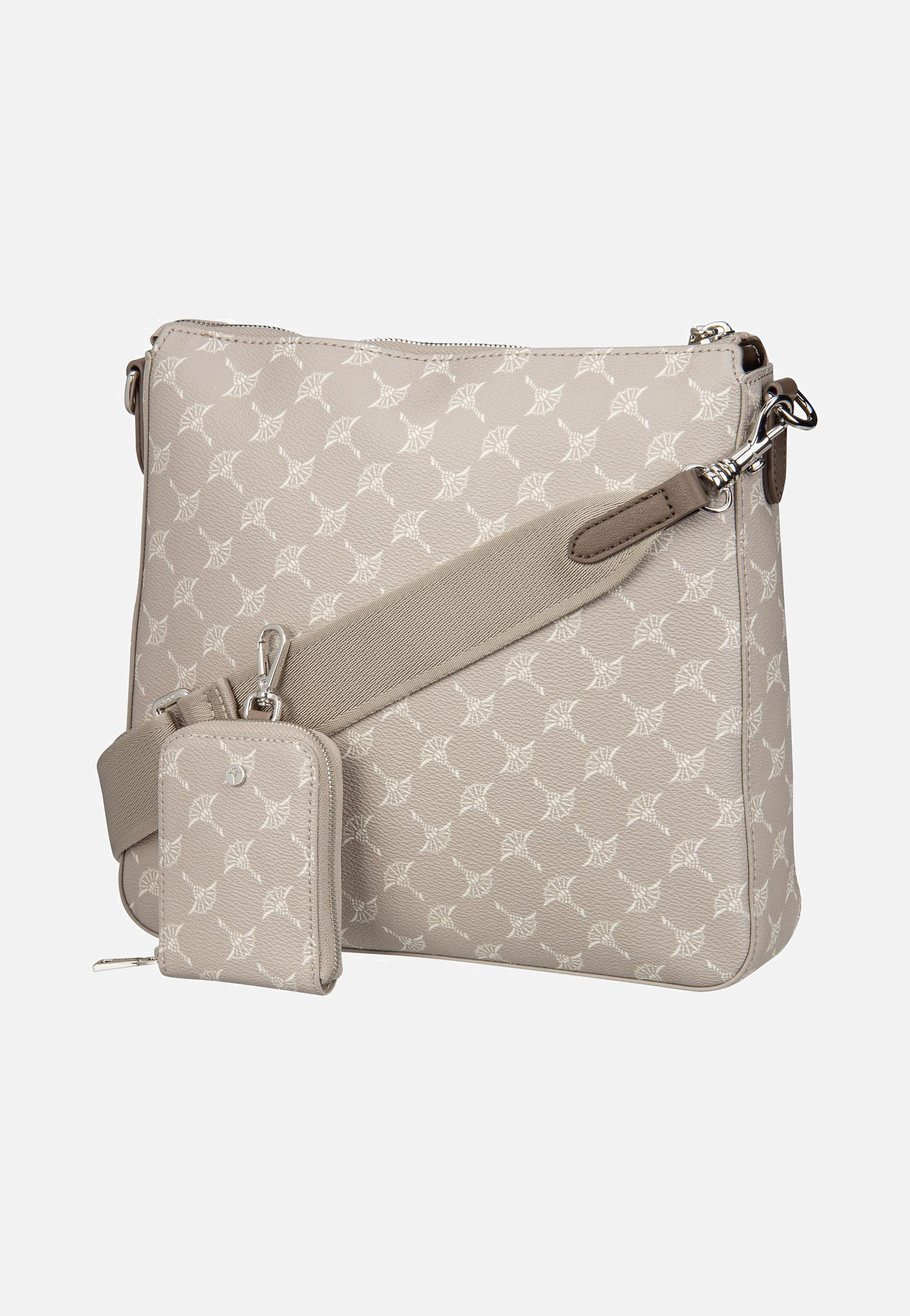 Joop - Cortina 1.0 Jasmina MVZ Pelican - Pouch Bag | Women-Image