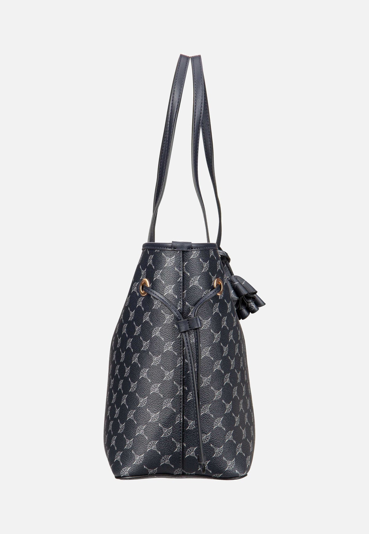 Joop Cortina 1.0 Lara LHO Dark Navy Shopper