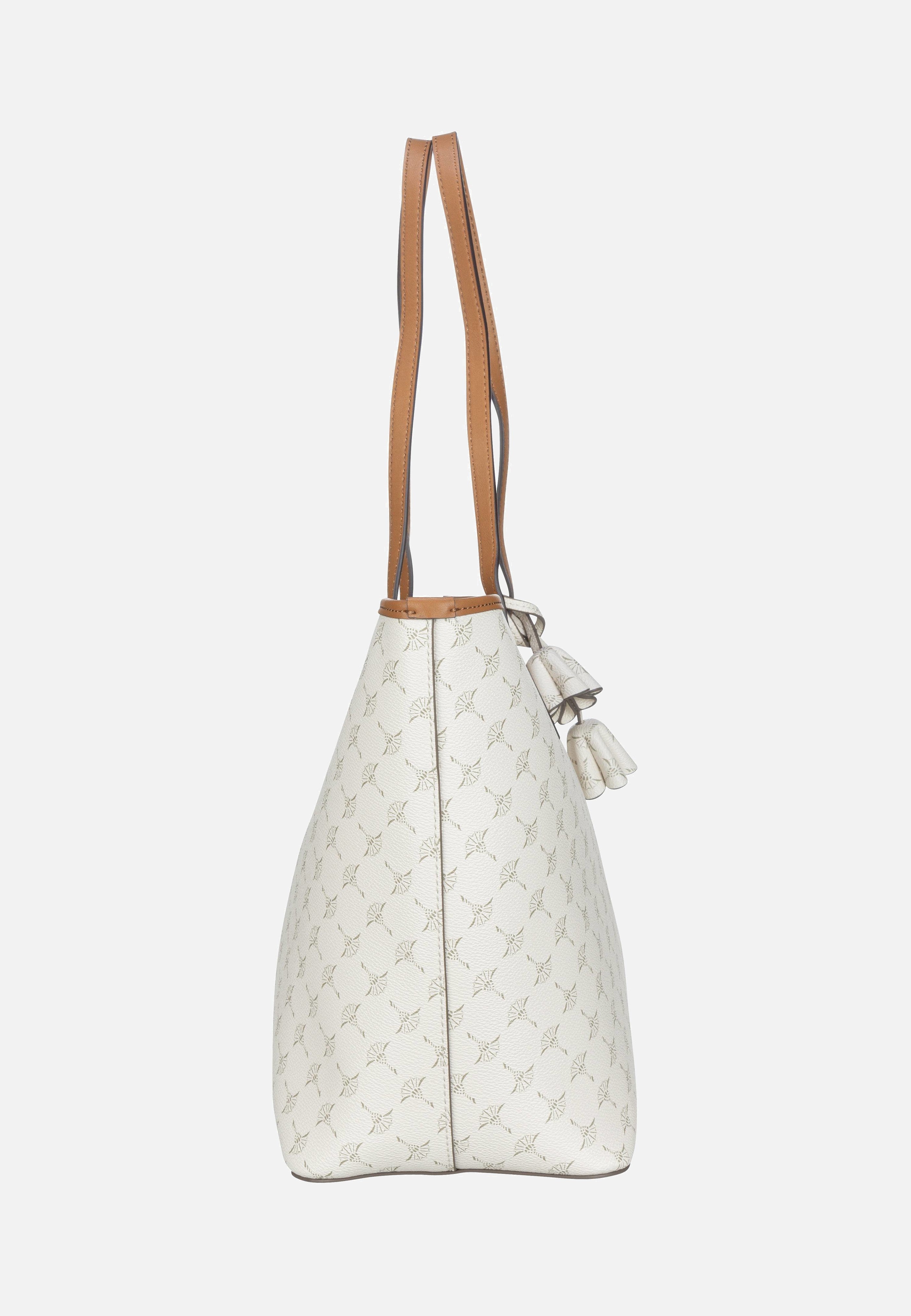 Joop Cortina 1.0 Lara LHZ Off White Shopper