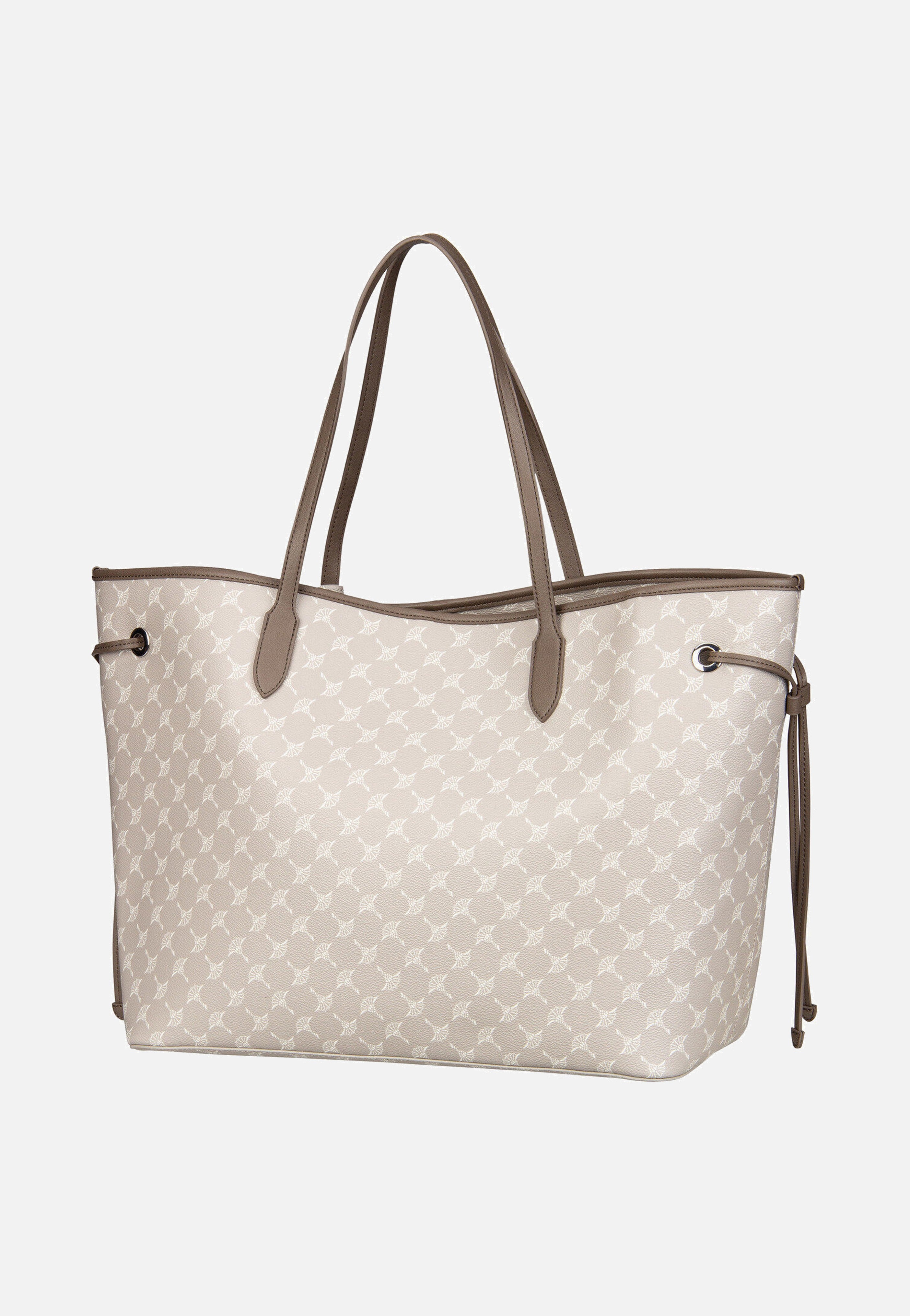 Joop - Cortina 1.0 Lara XLHO Pelican - Shopper | Women-Image