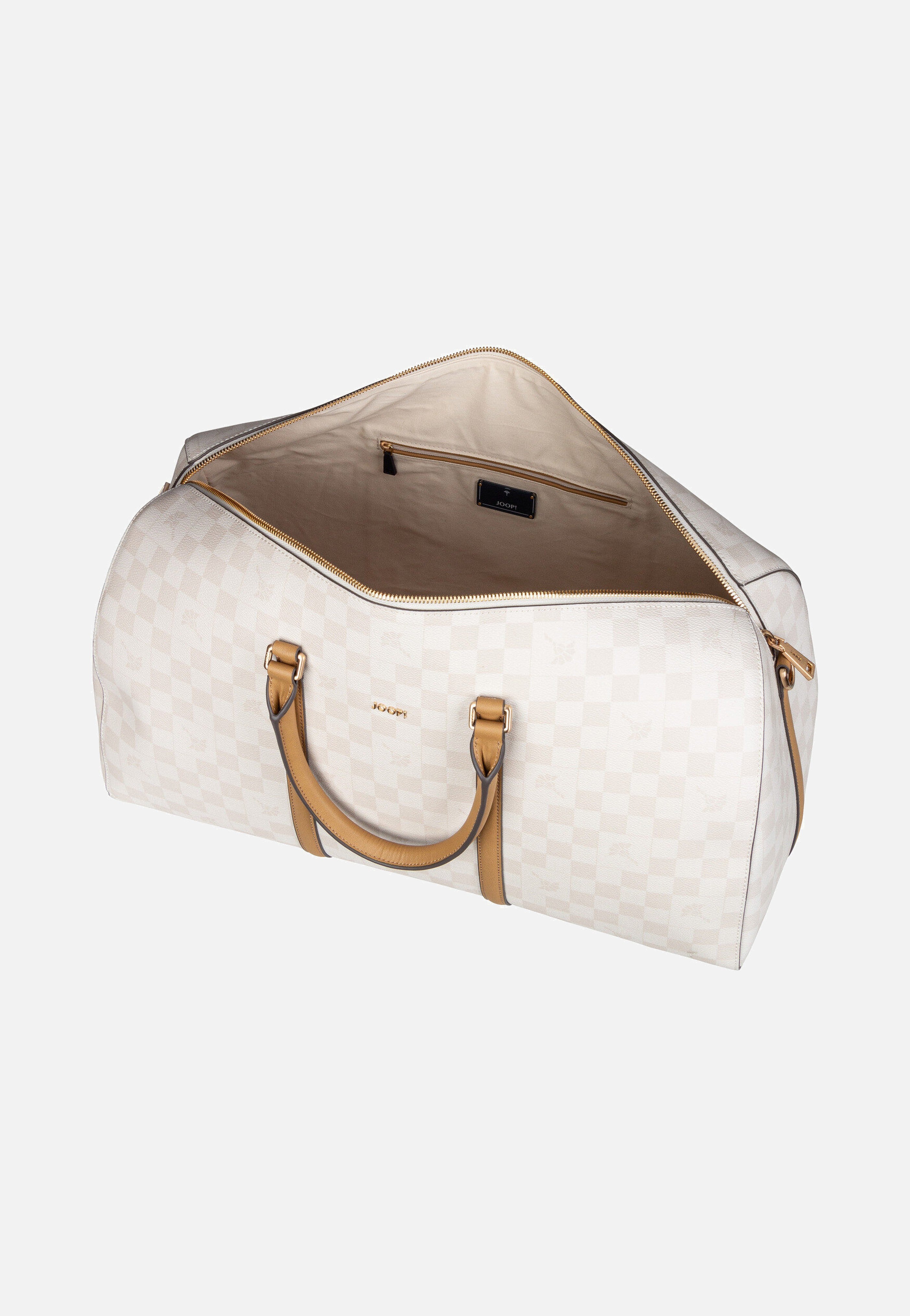 Joop - Cortina Piazza Aurora Weekender LHZ Birch - Weekender | Women-Image