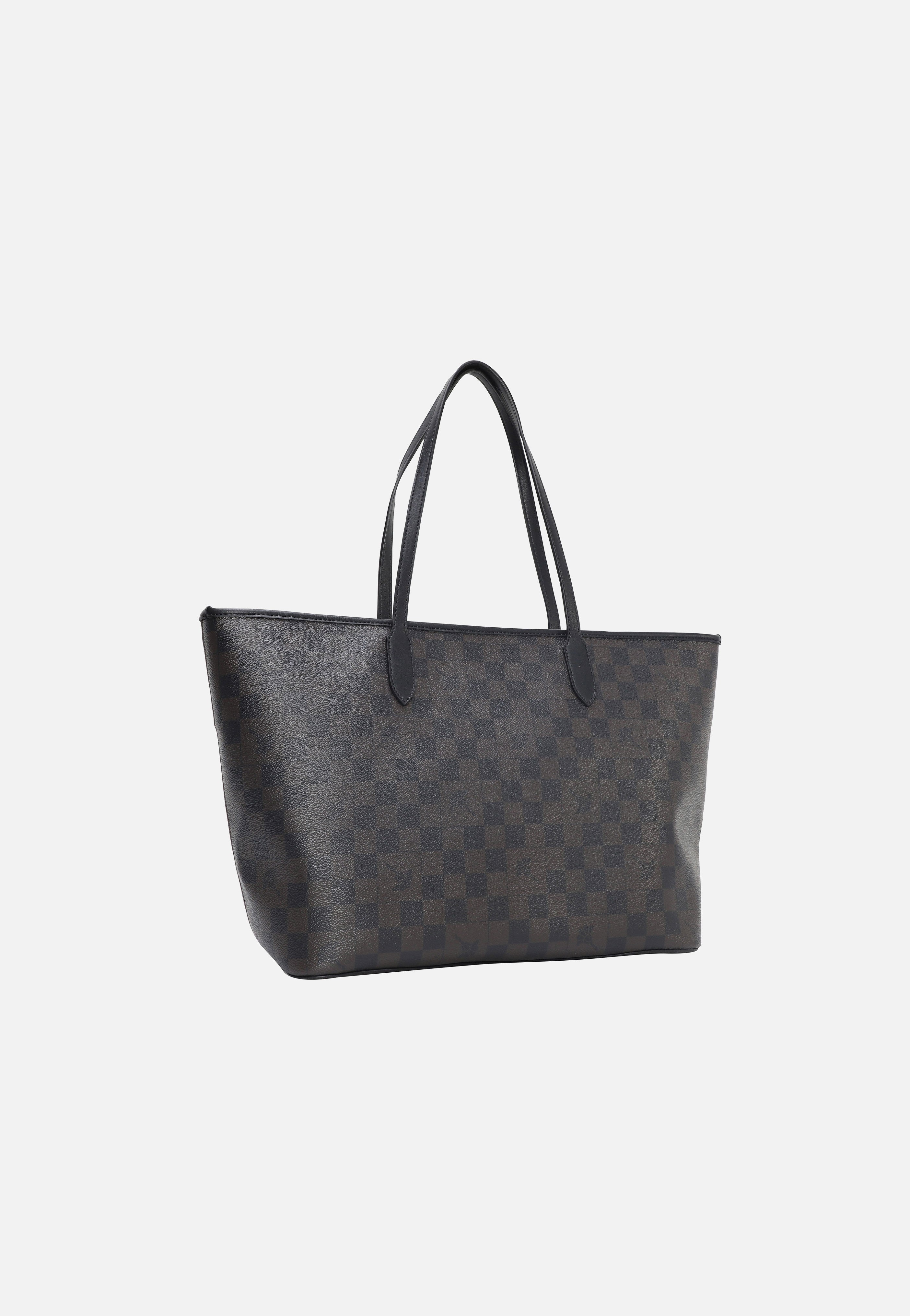 Joop - Cortina Piazza Lara LHZ Seal Brown - Shopper | Women-Image