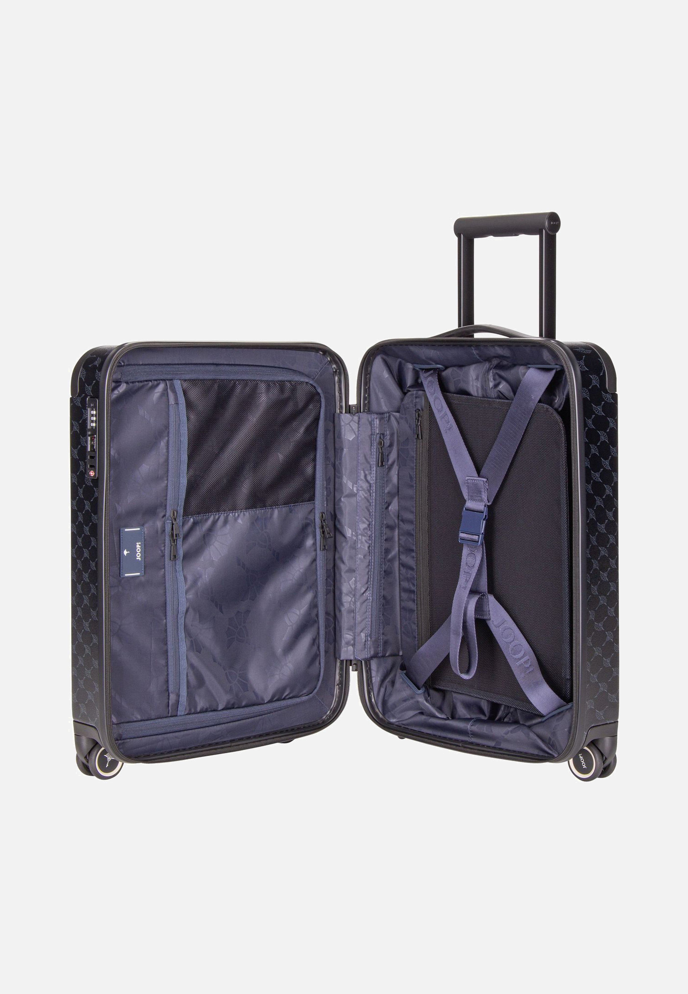 Joop Cortina Volare 1.0 C55 SVZ 4W Phantom Suitcase