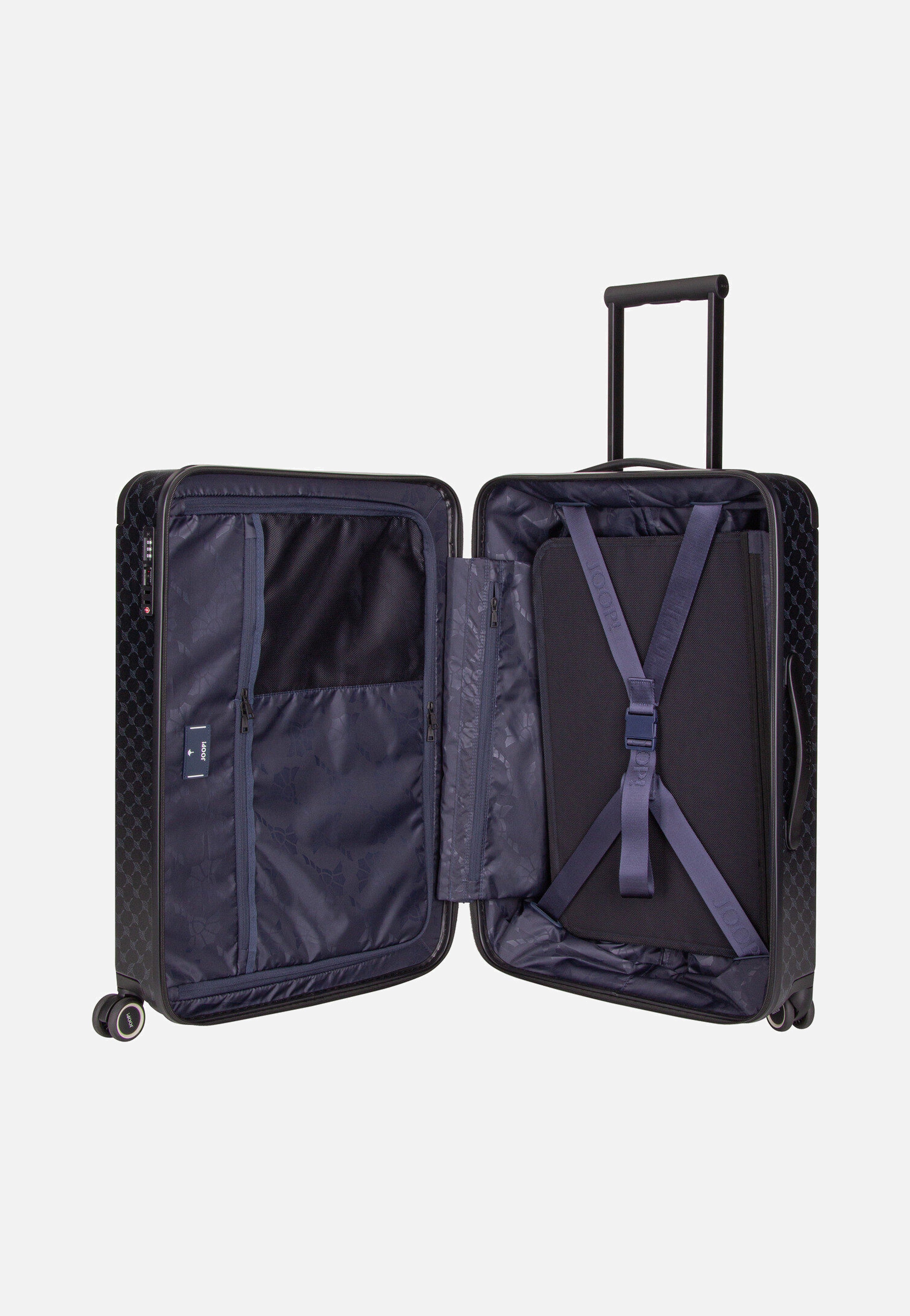 Joop Cortina Volare 1.0 C65 MVZ 4W Phantom Suitcase