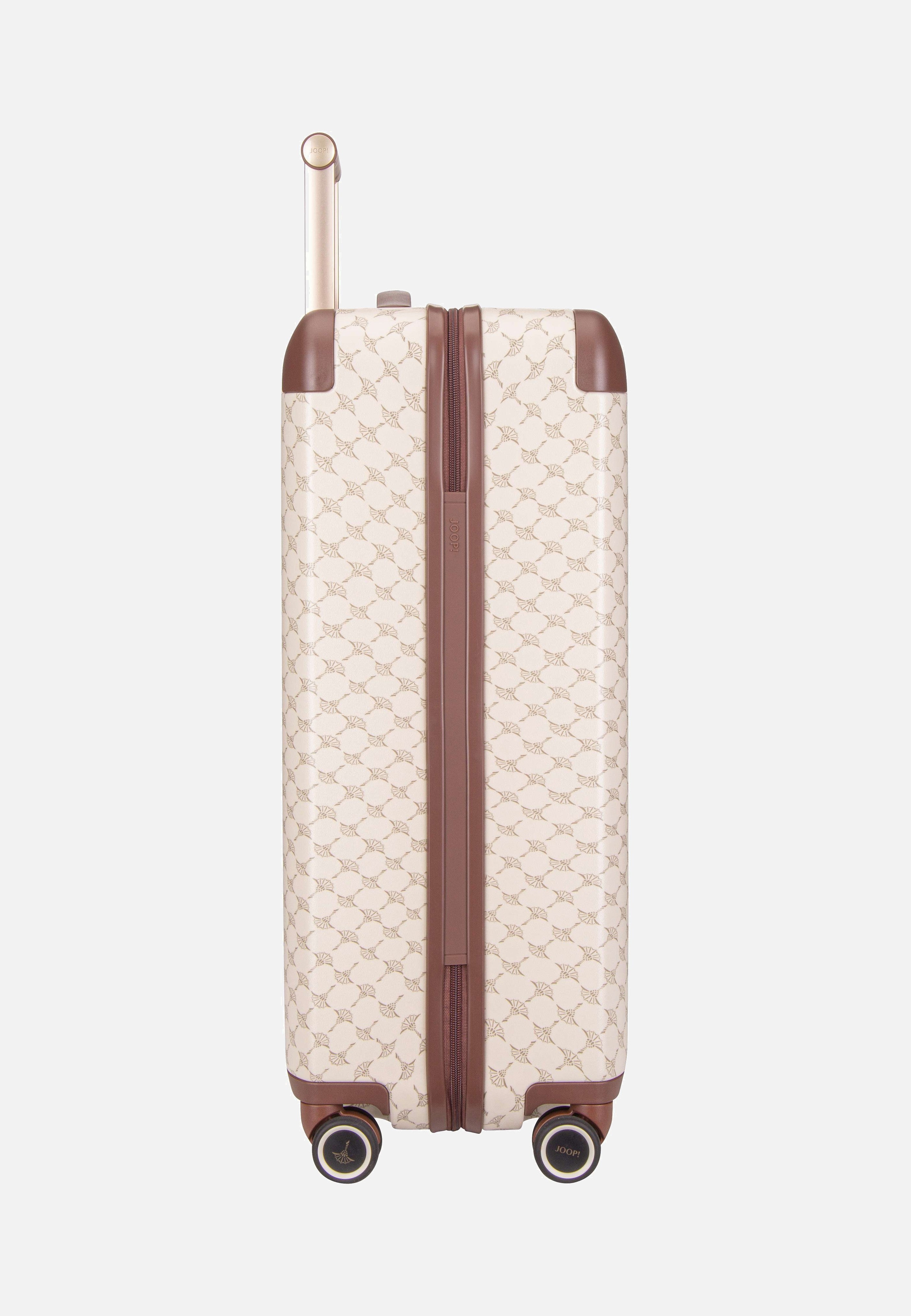 Joop Cortina Volare 1.0 C65 MVZ 4W Pure White Suitcase