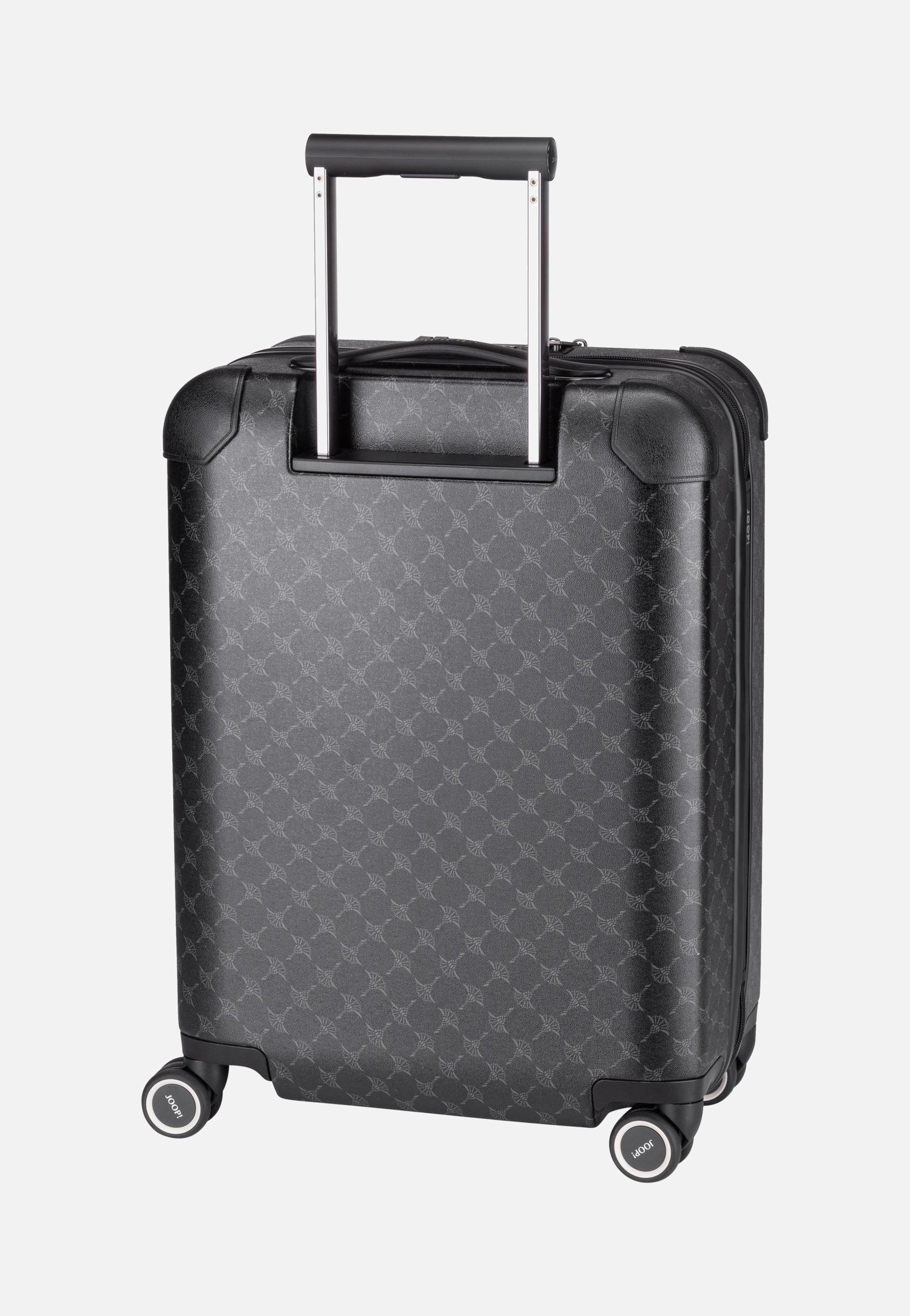 Joop - Cortina Volare C55 Pro Trolleycase SVZ 4W Phantom - Suitcase | Neutral-Image