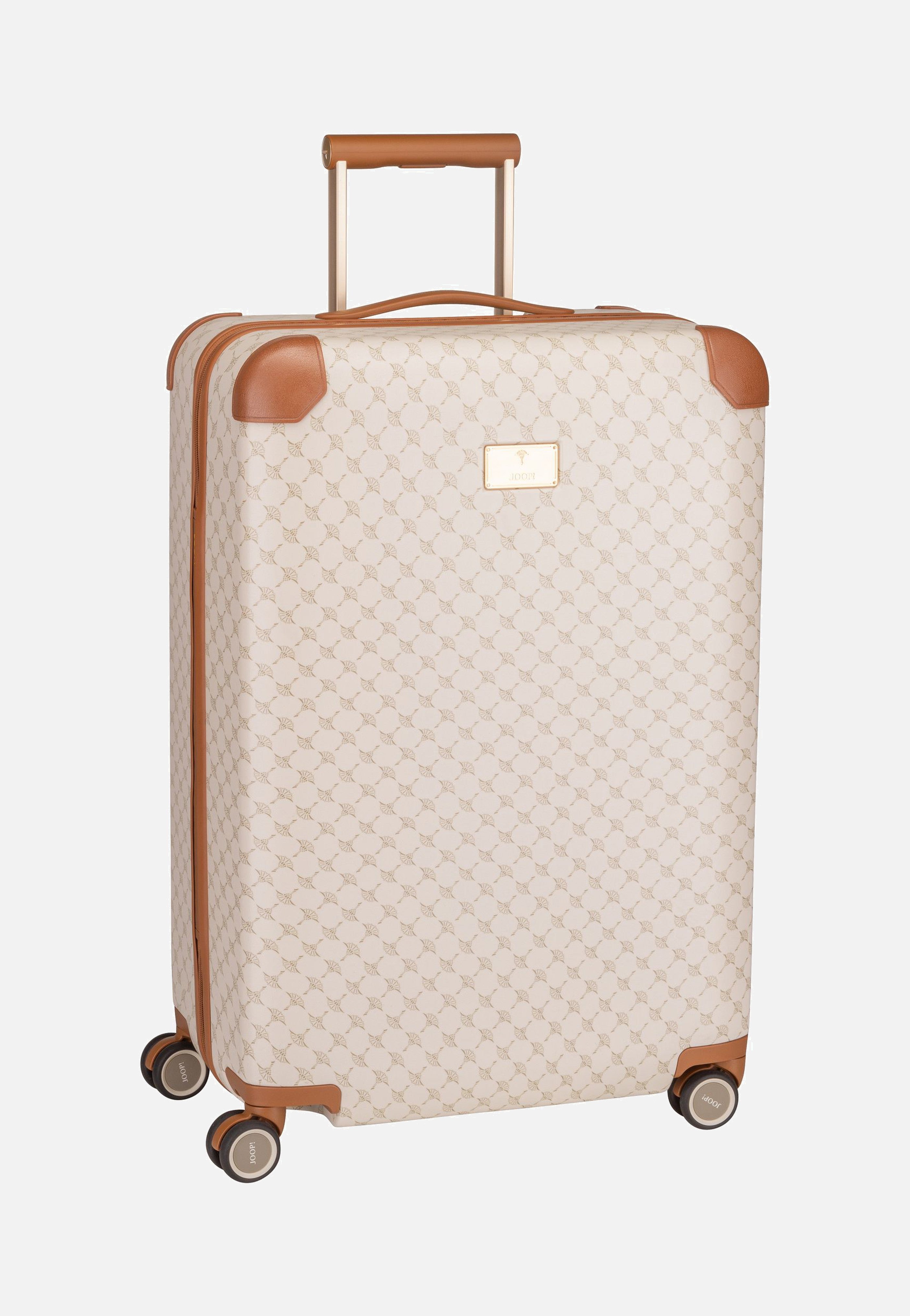 Joop Cortina Volare C65 Trolleycase MVZ 4W Off White Suitcase