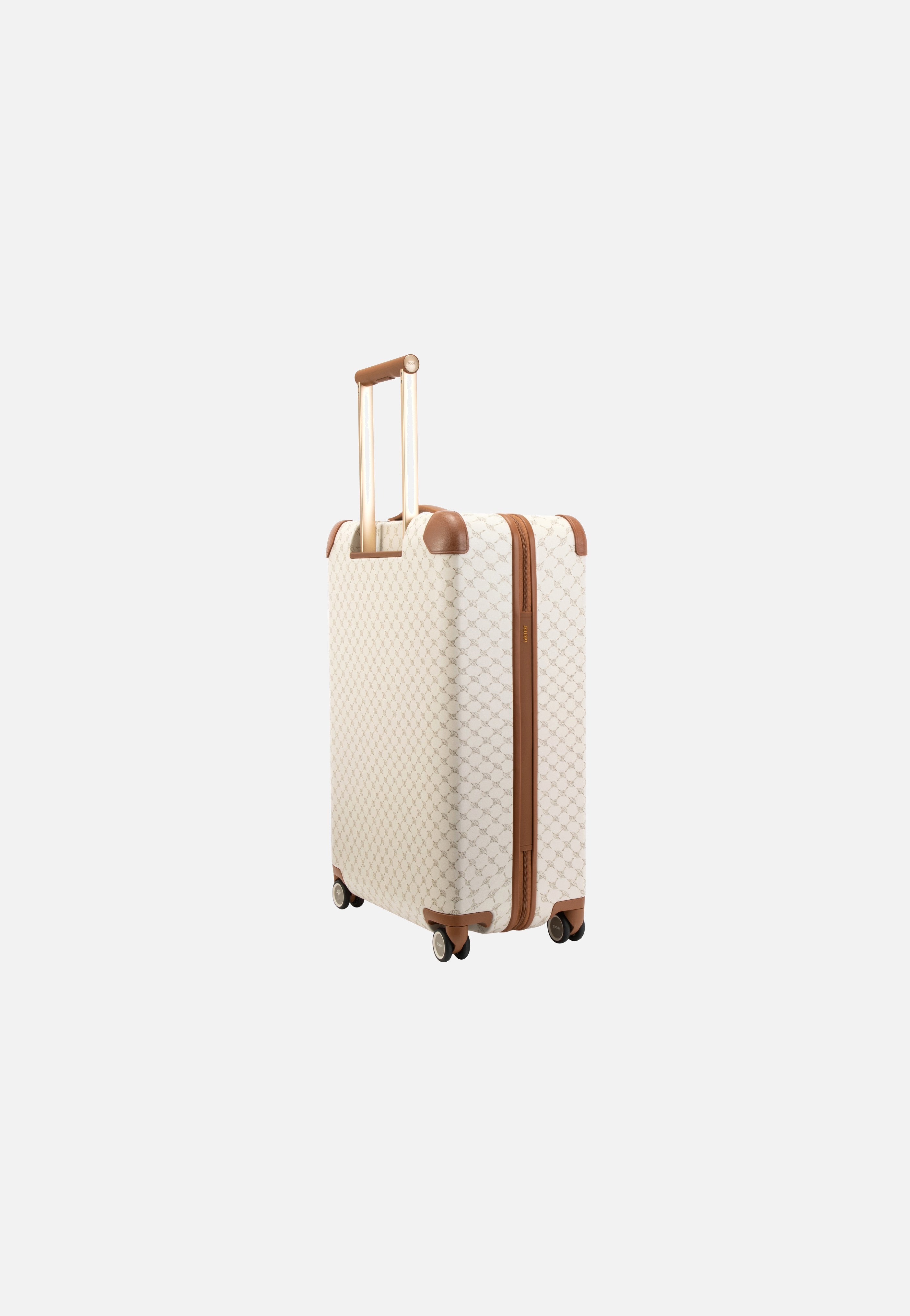 Joop Cortina Volare C65 Trolleycase MVZ 4W Off White Suitcase