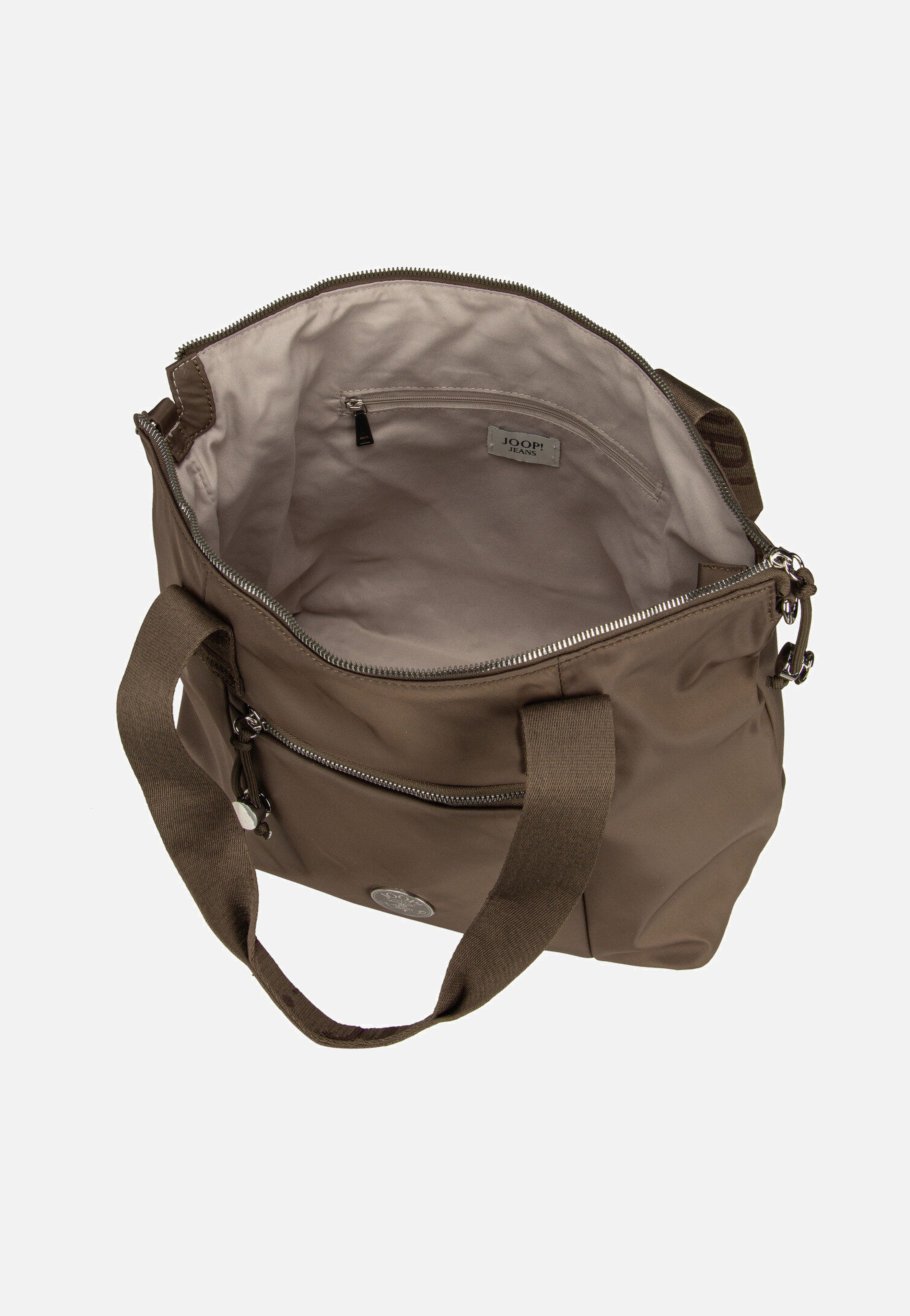 Joop - Lietissimo 1.0 Janita Shopper LHZ Olive Night - Shopper | Women-Image