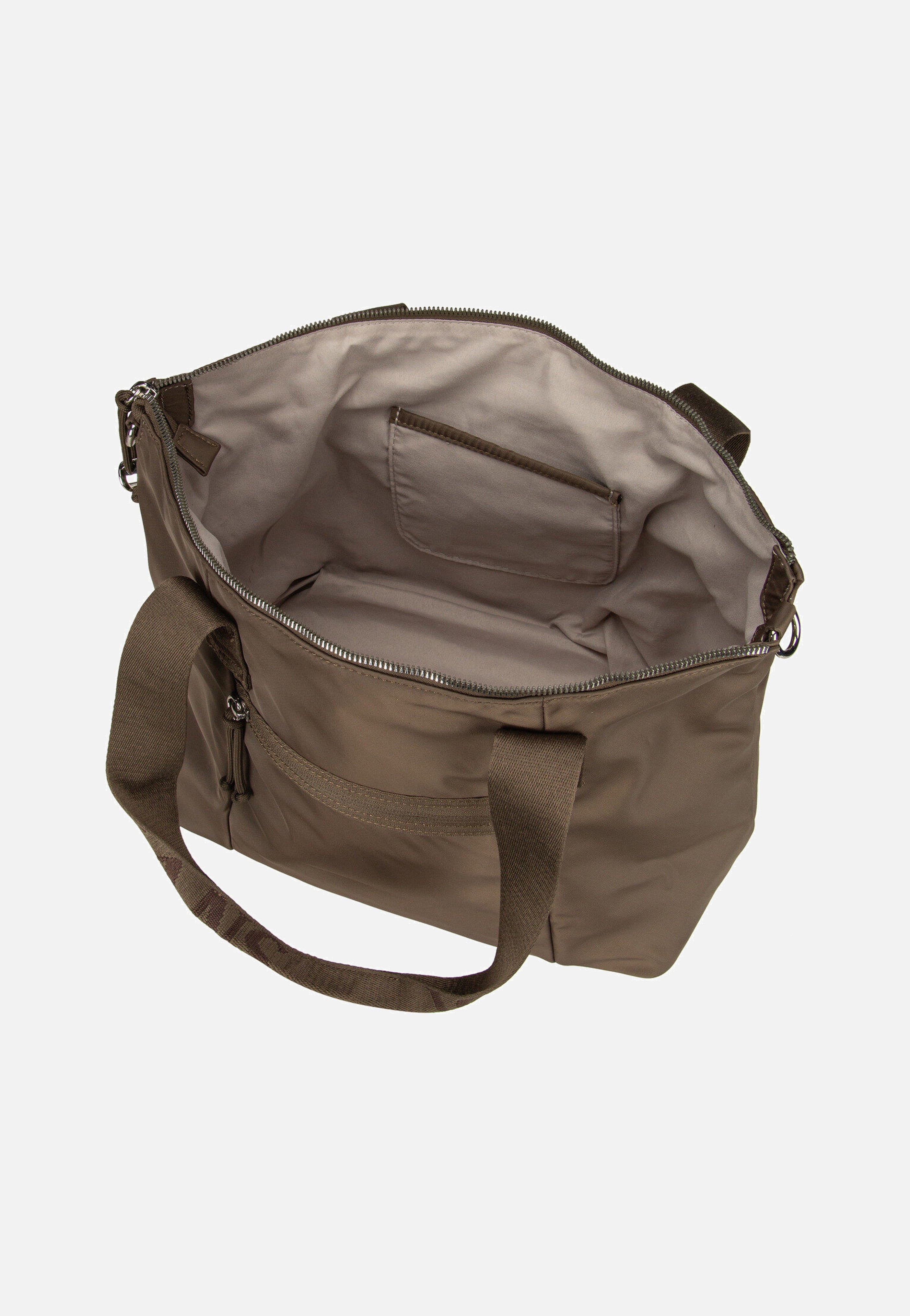 Joop - Lietissimo 1.0 Janita Shopper LHZ Olive Night - Shopper | Women-Image