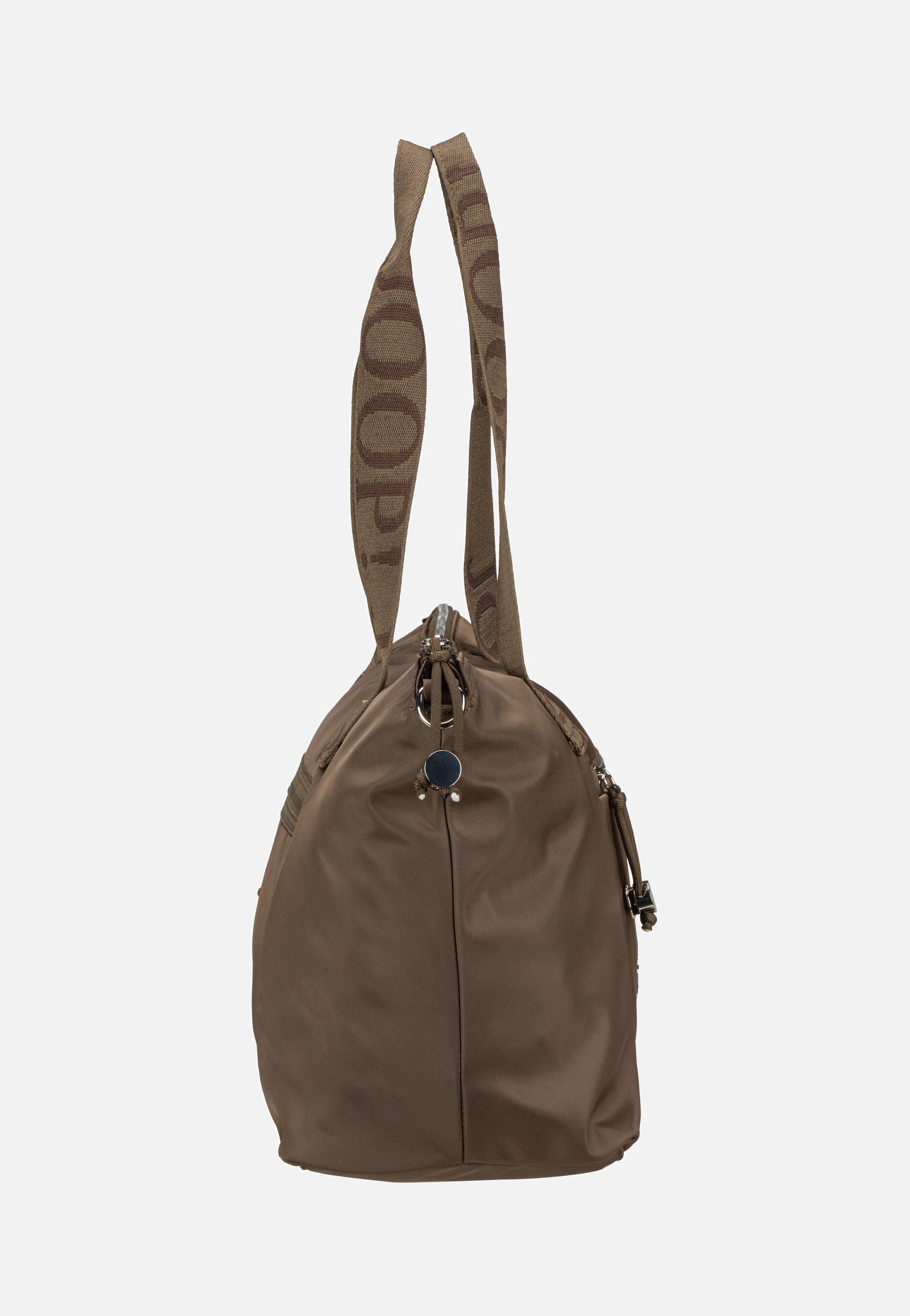 Joop - Lietissimo 1.0 Janita Shopper LHZ Olive Night - Shopper | Women-Image