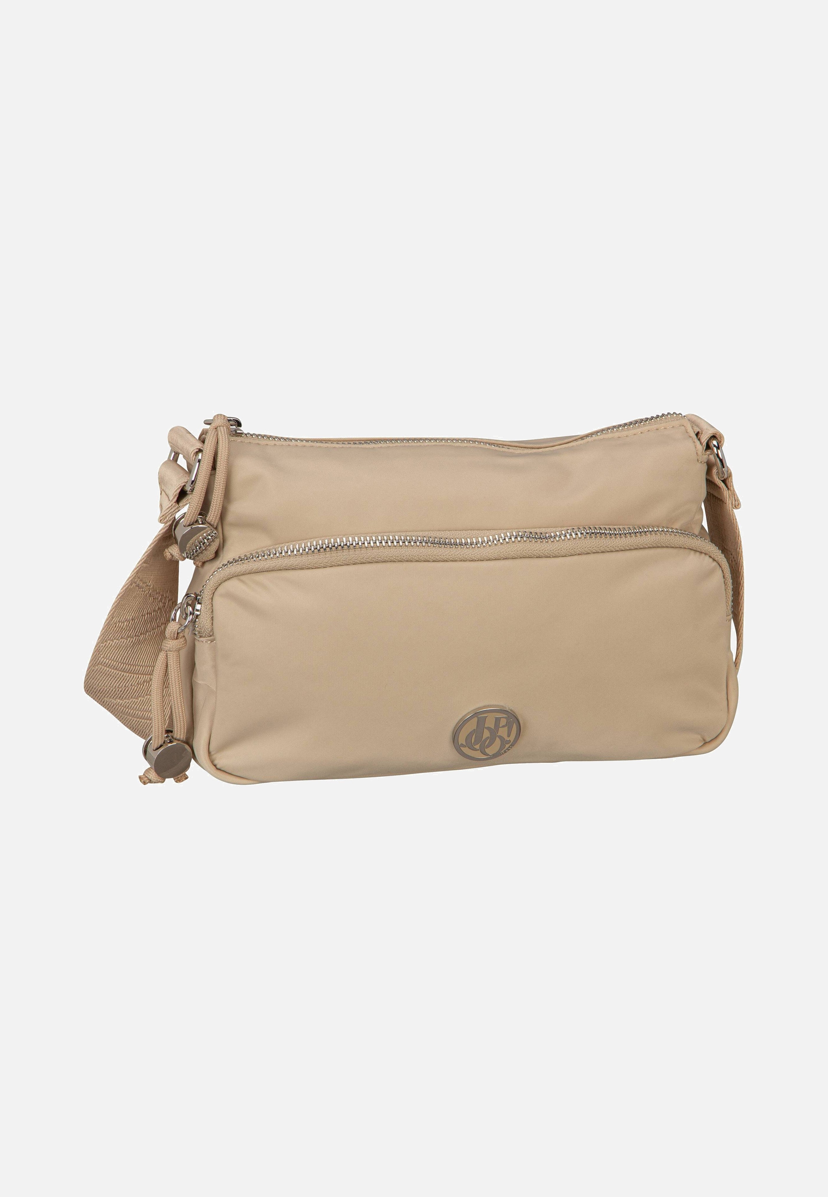 Joop - Lietissimo Jasmina SHZ Oyster Gray - Shoulder Bag | Women-Image