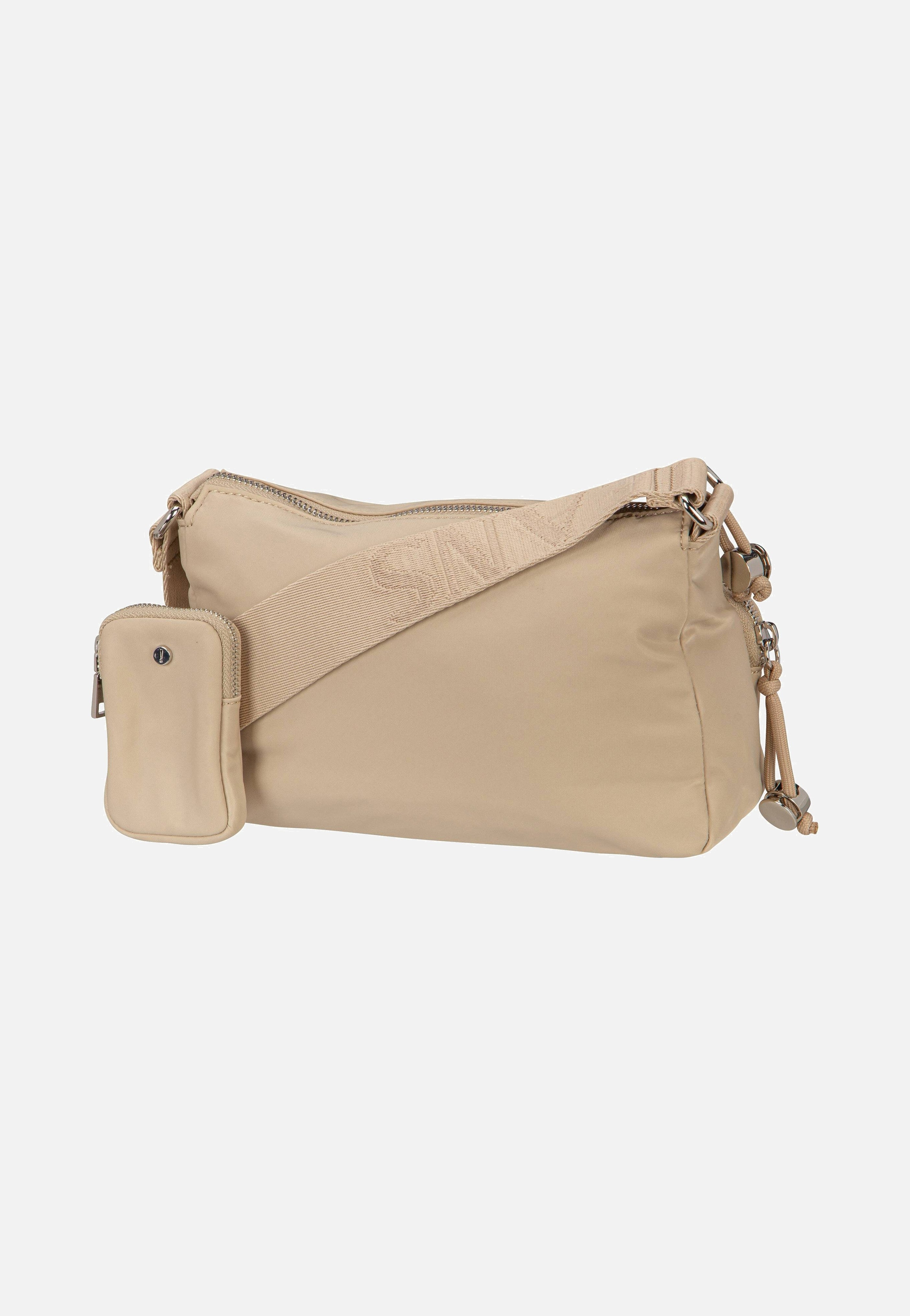Joop - Lietissimo Jasmina SHZ Oyster Gray - Shoulder Bag | Women-Image