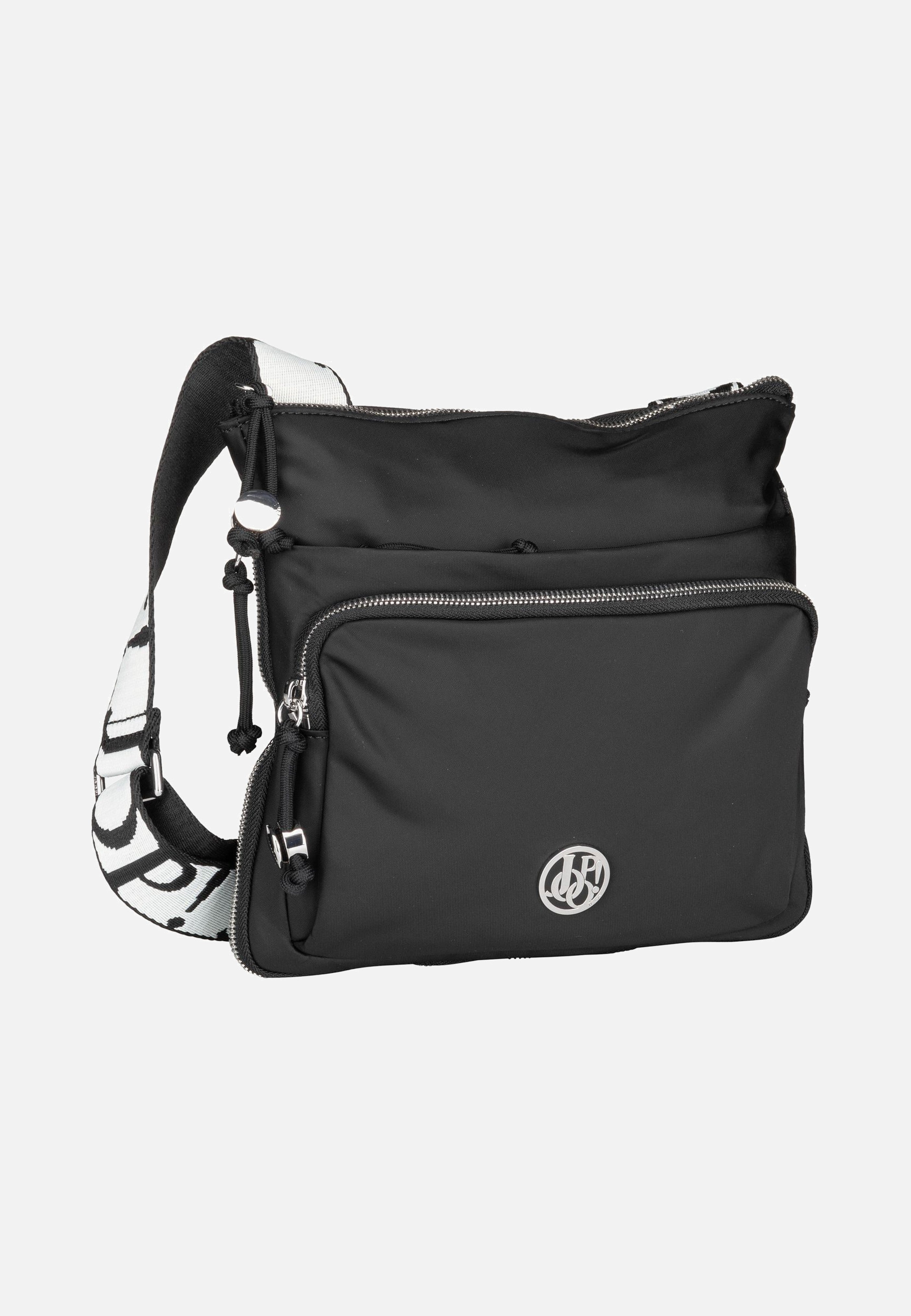 Joop - Lietissimo Lilou MVZ Black - Pouch Bag | Women-Image