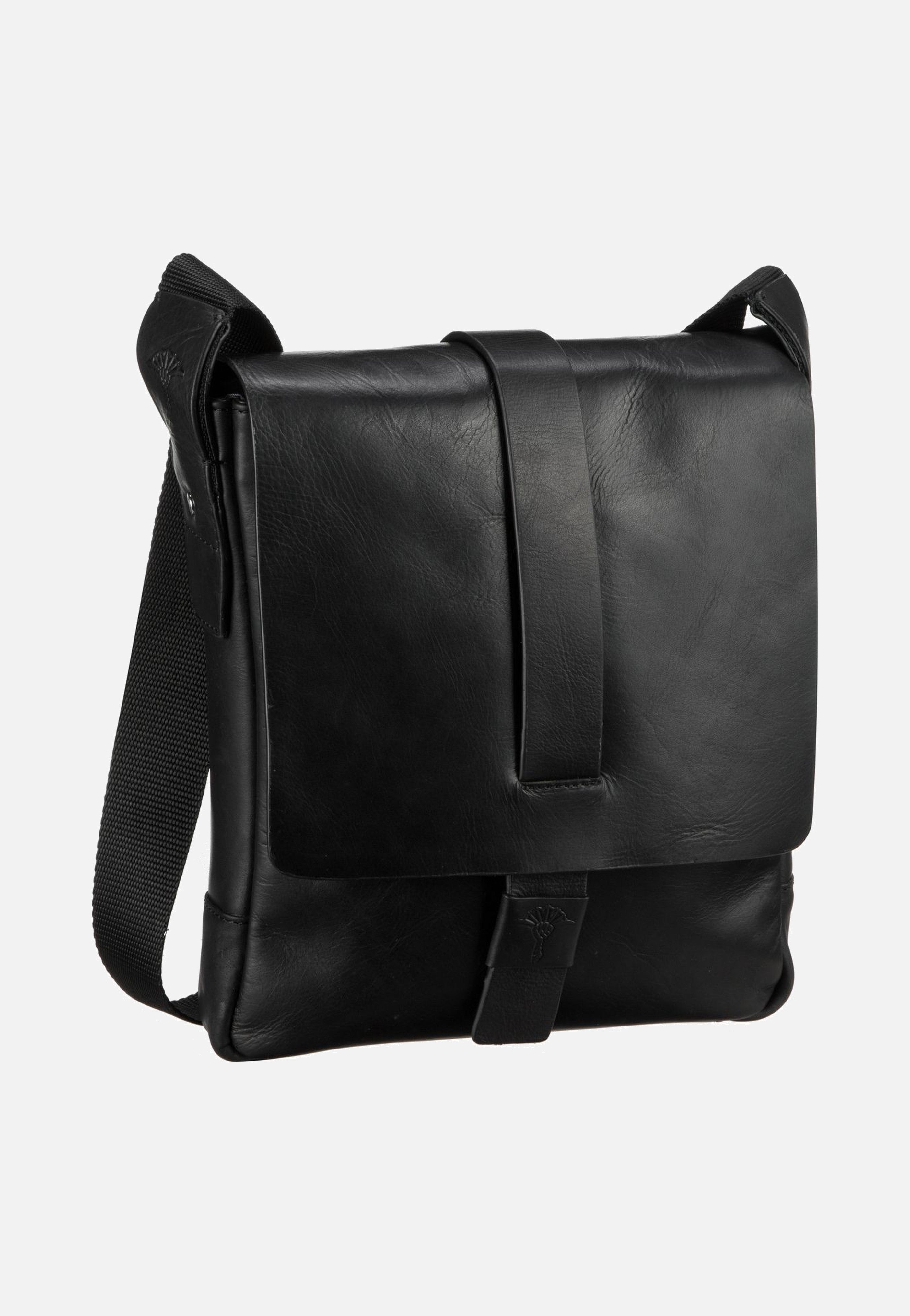 Joop - Loreto Paris XSVF Black - Crossbody Bag | Men-Image