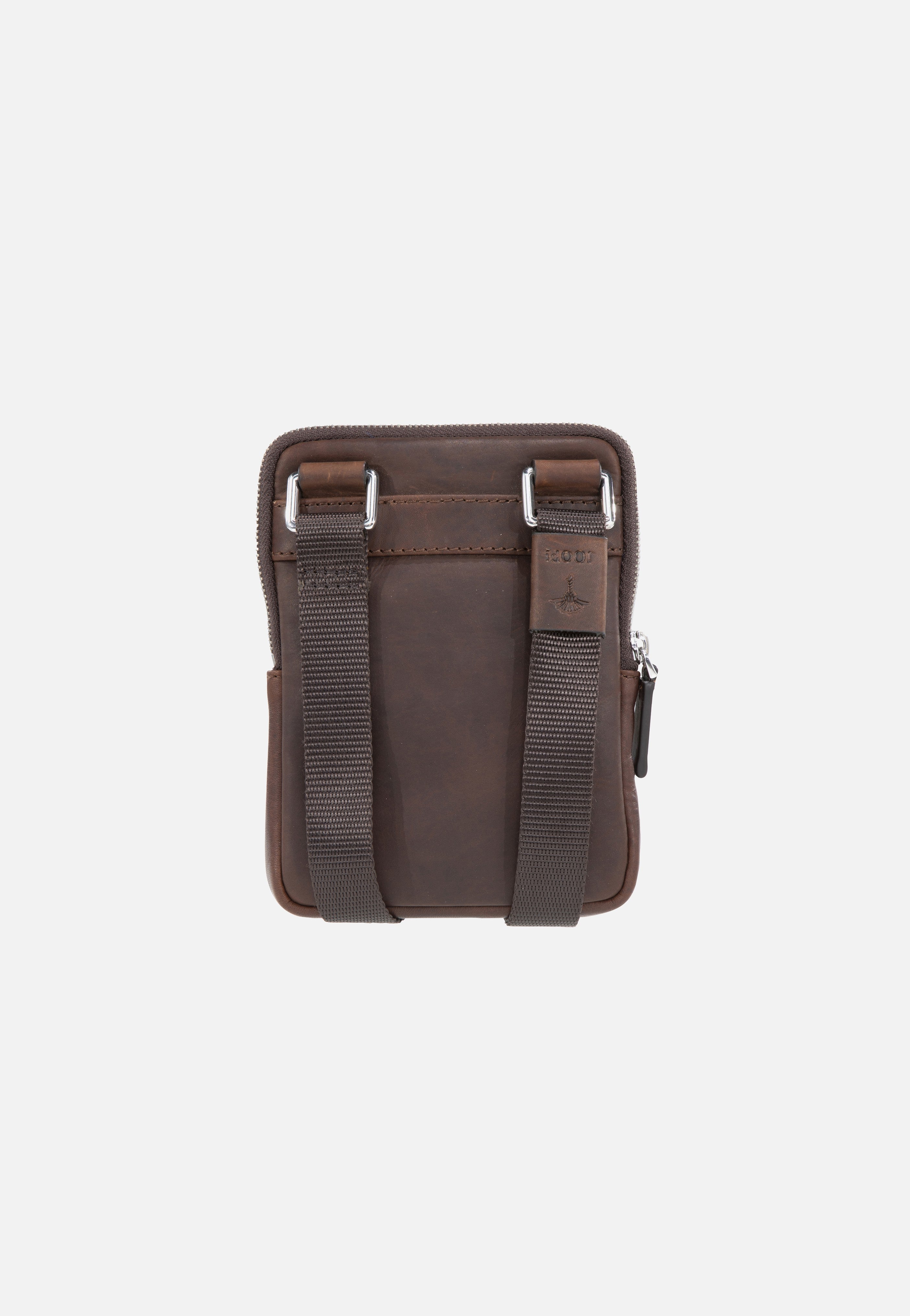 Joop - Loreto Rafael XSVZ Dark Brown - Crossbody Bag | Men-Image