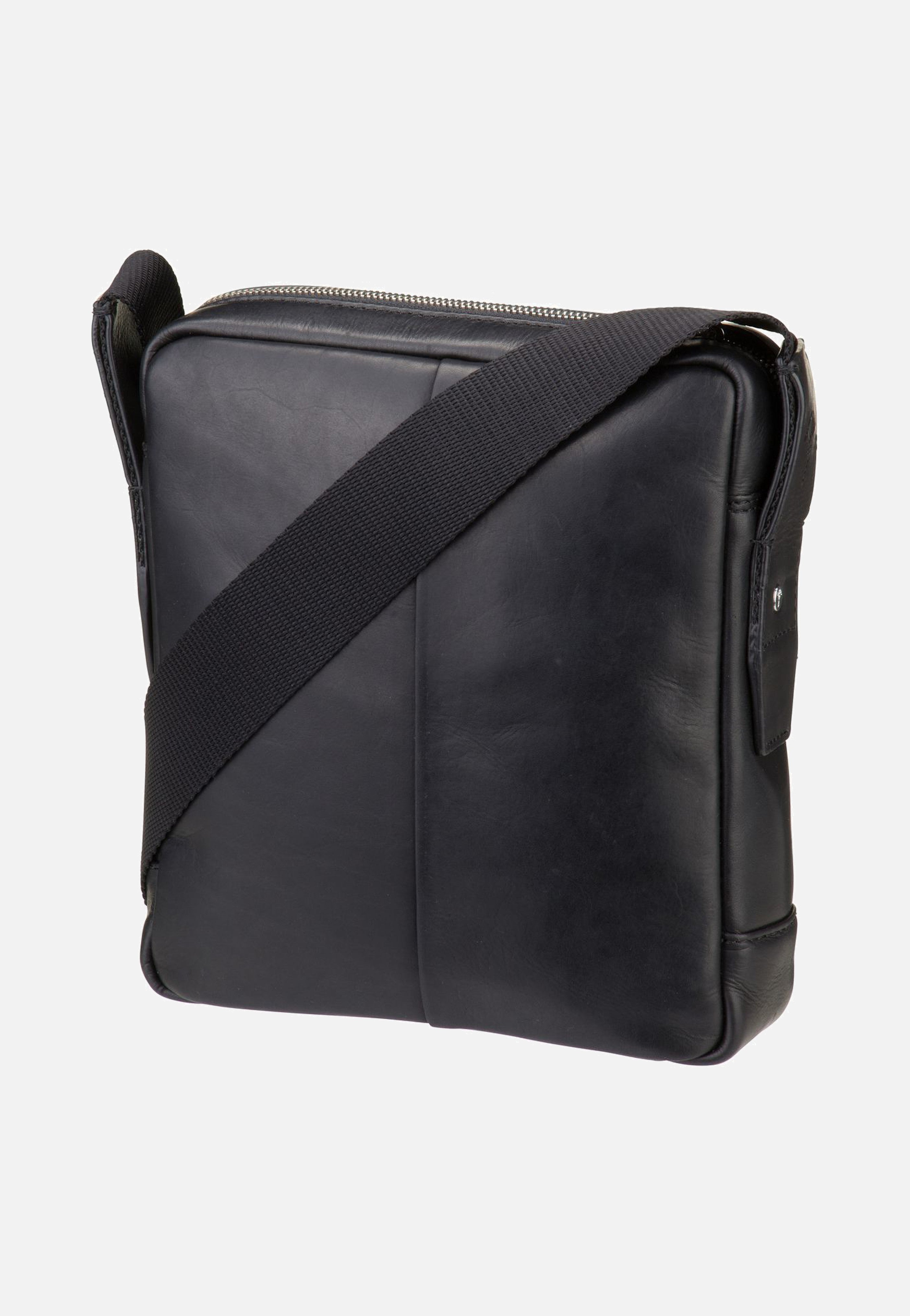 Joop - Loreto Remus XSVZ Black - Crossbody Bag | Men-Image