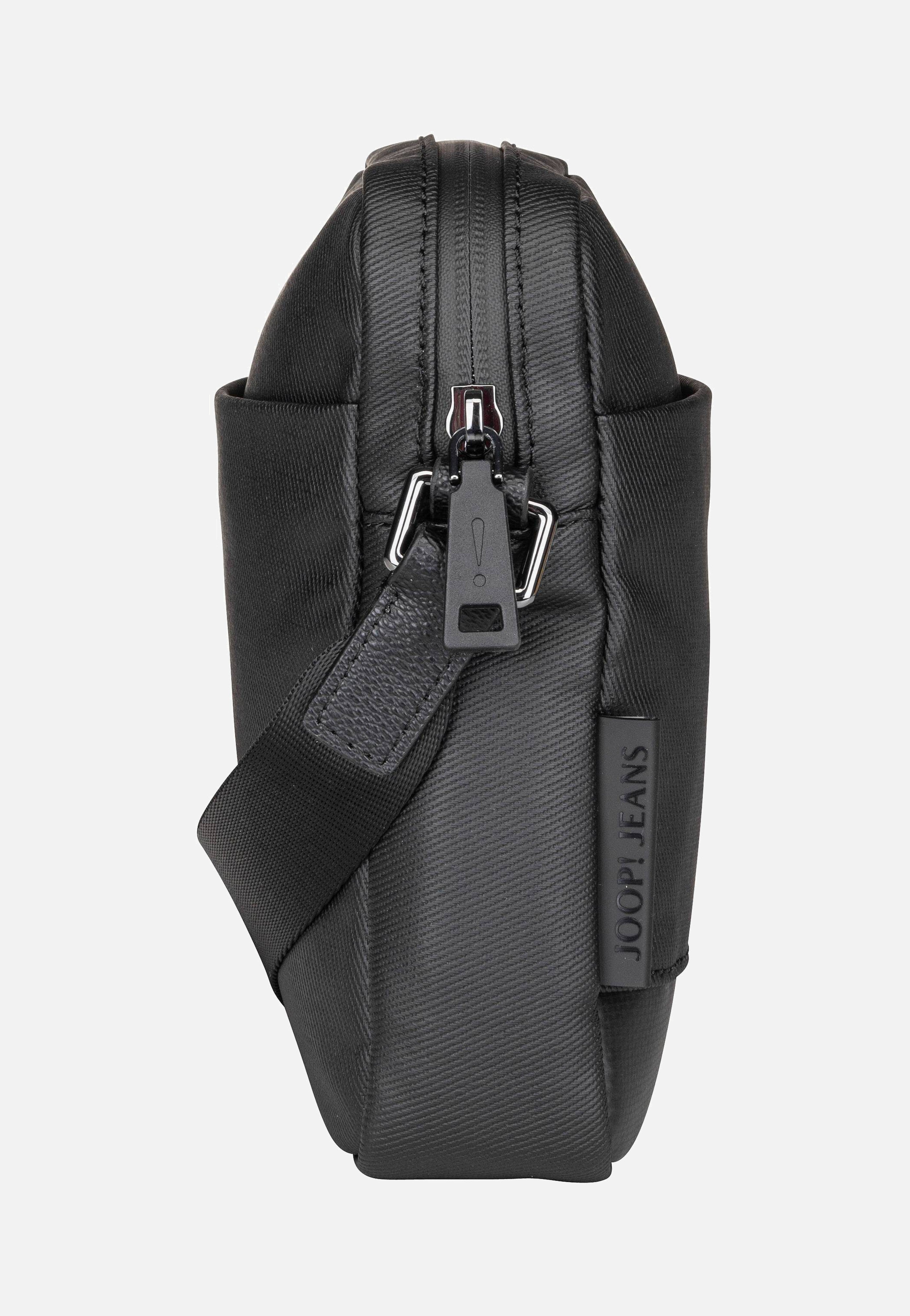 Joop Marcena Rafael XSVZ Black Crossbody Bag