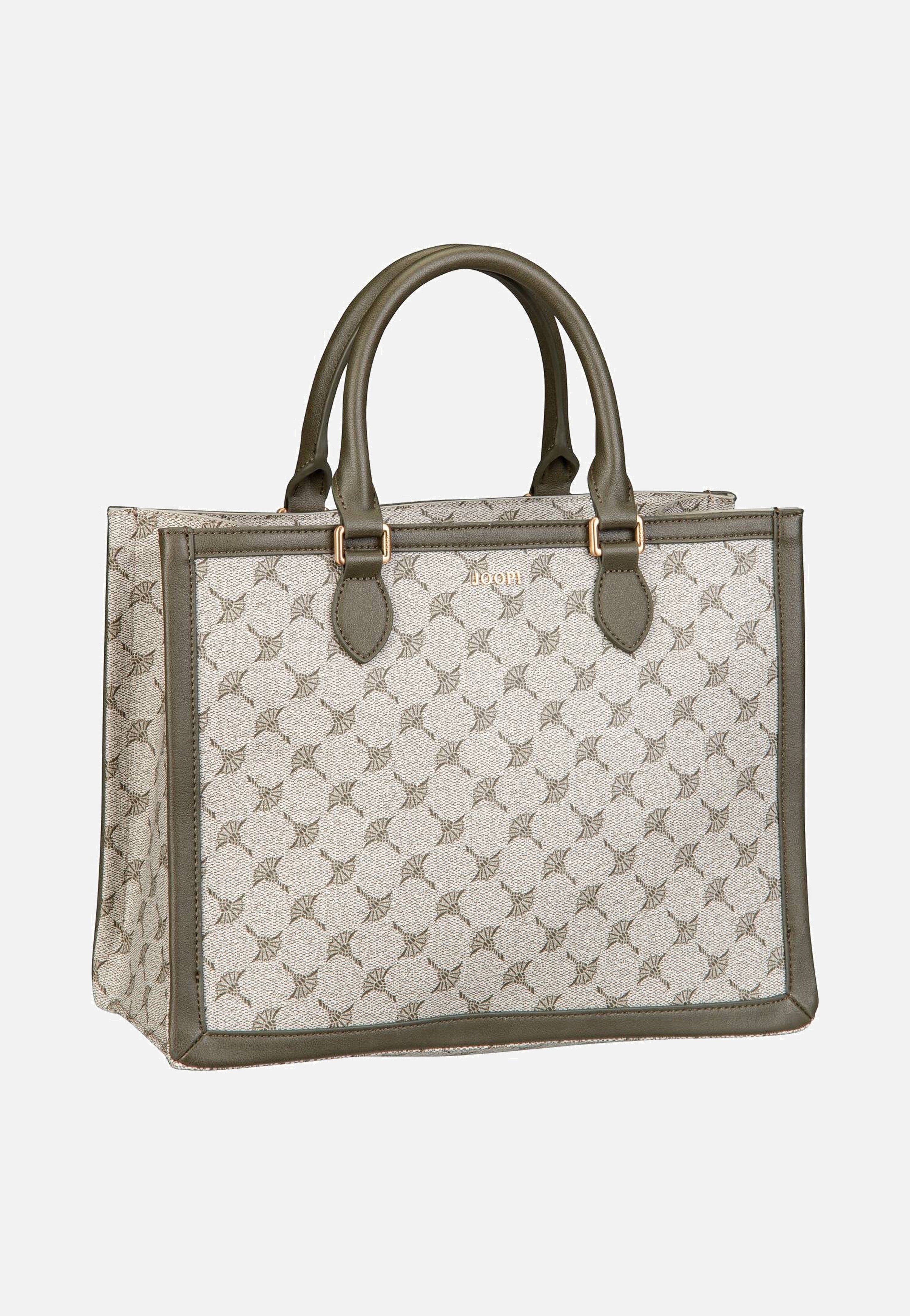 Joop - Mazzolino Aurelia Handbag MHZ Burnt Olive - Handle Bag | Women-Image