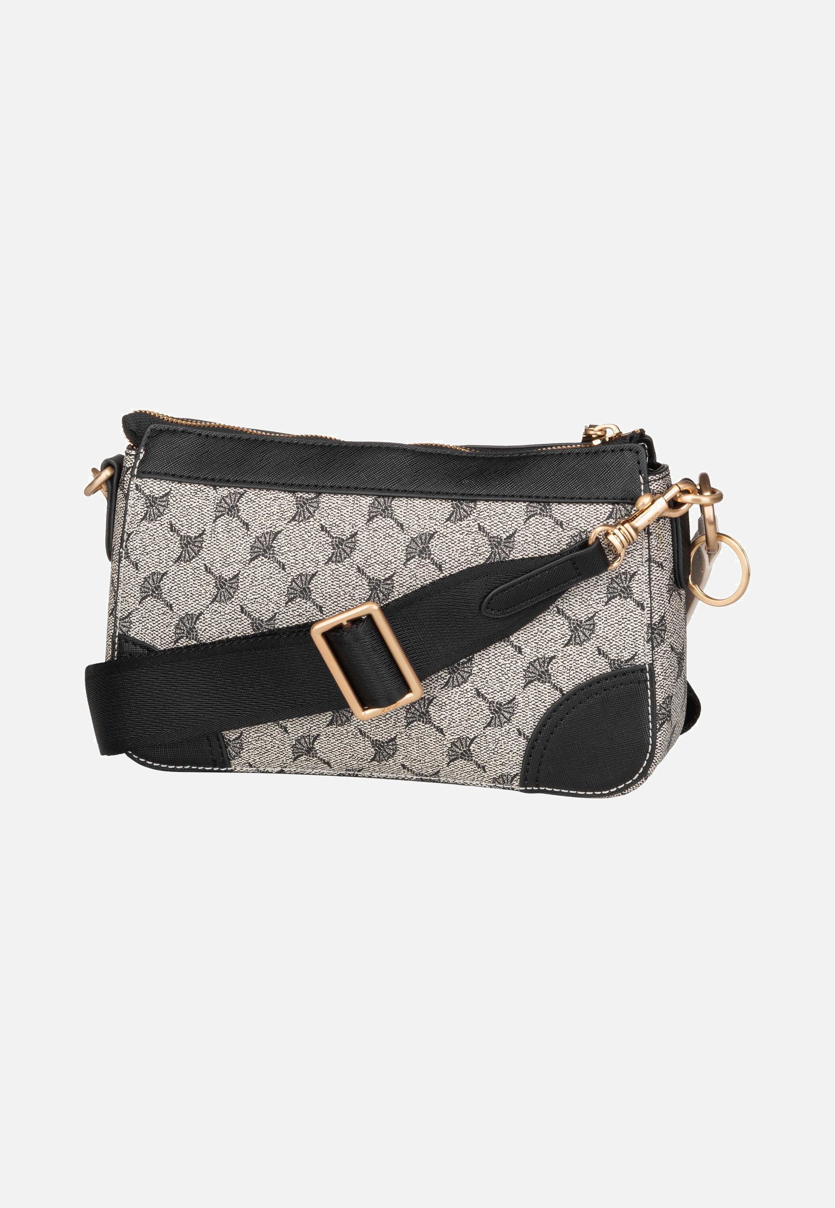 Joop - Mazzolino Chiaro Jasmina SHZ Black - Crossbody Bag | Women-Image