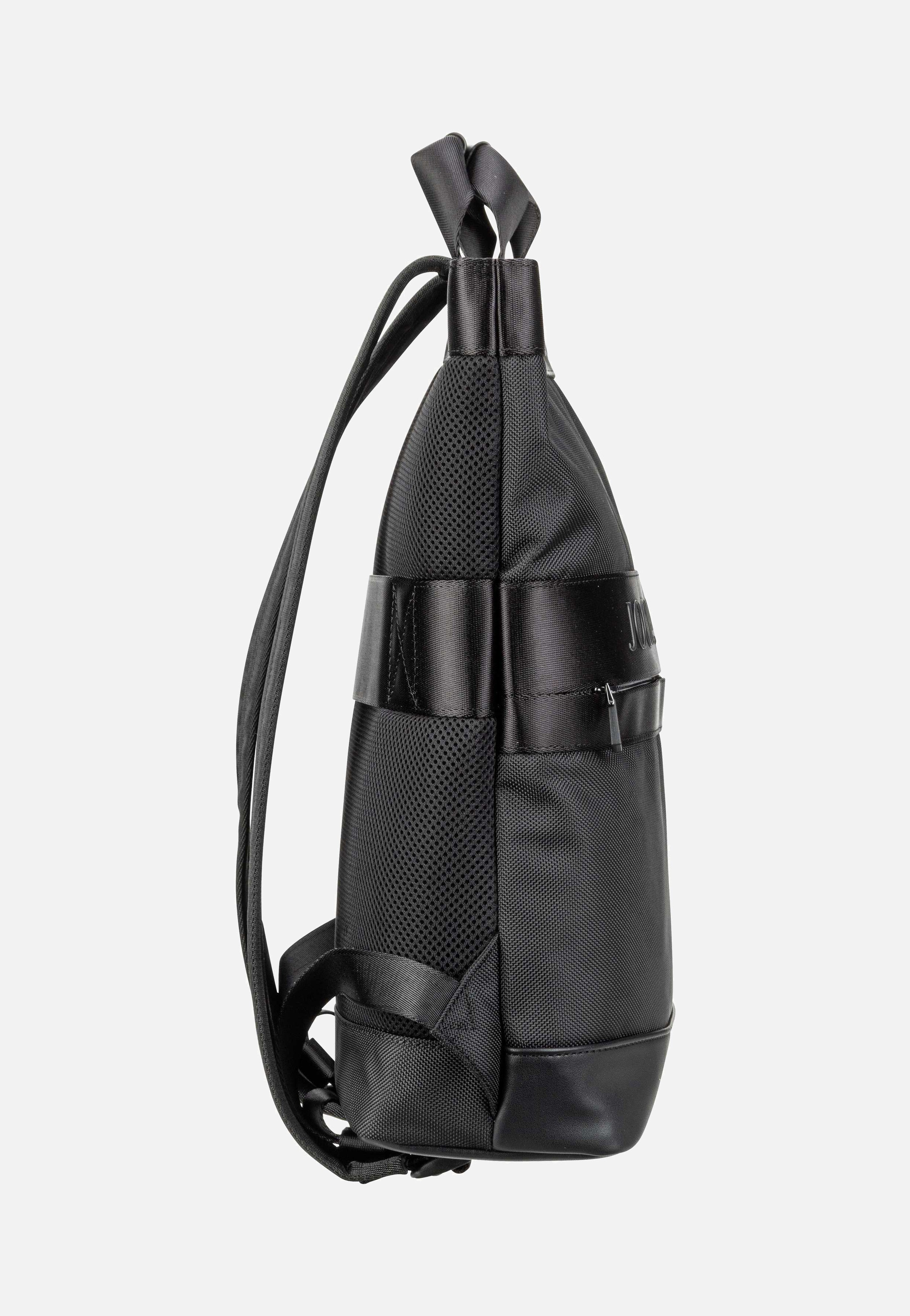 Joop - Modica Falk SVZ Black - Backpack | Men-Image