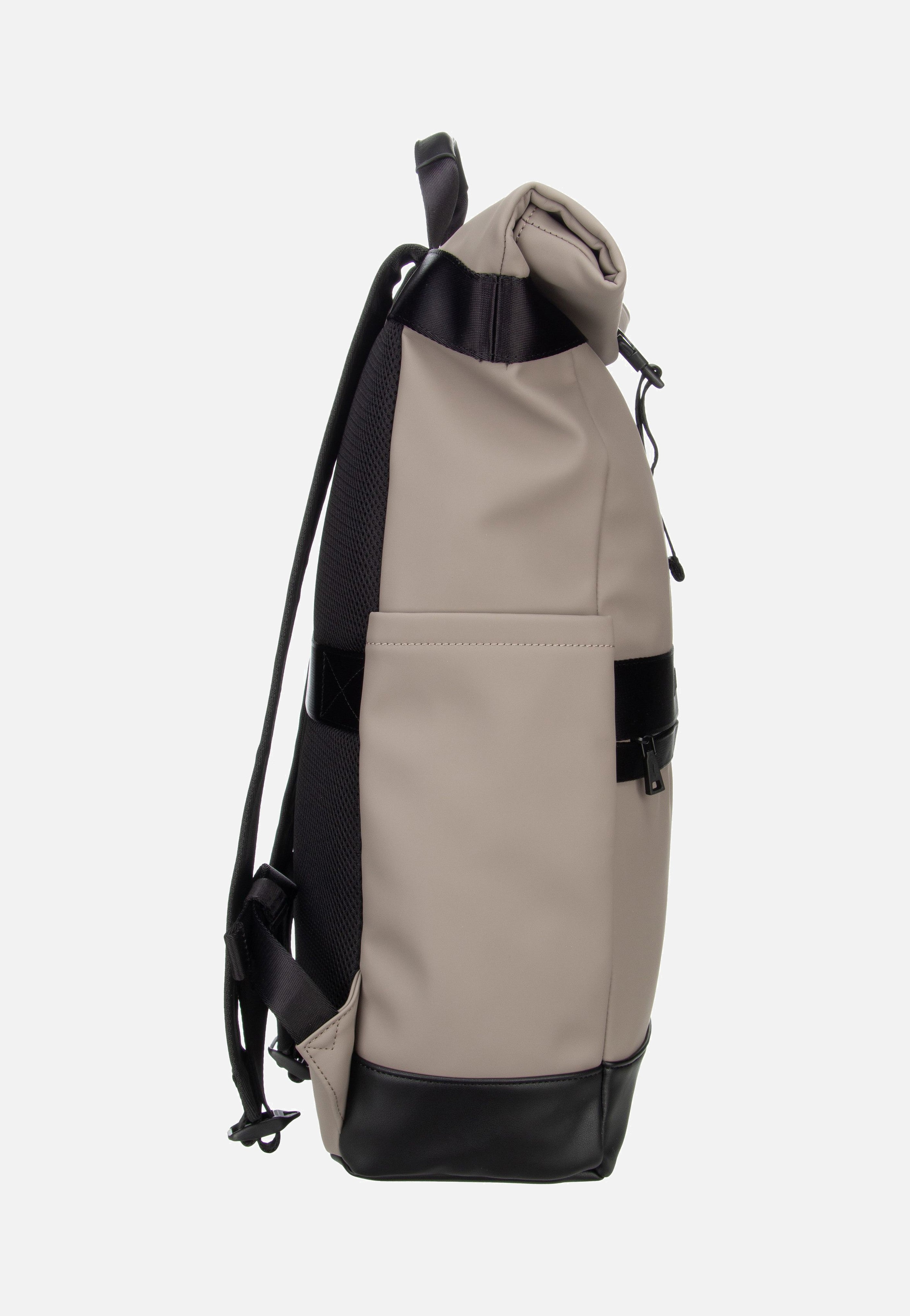 Joop - Modica Nuvola Jaron LVZ Fungi - Rolltop Backpack | Neutral-Image