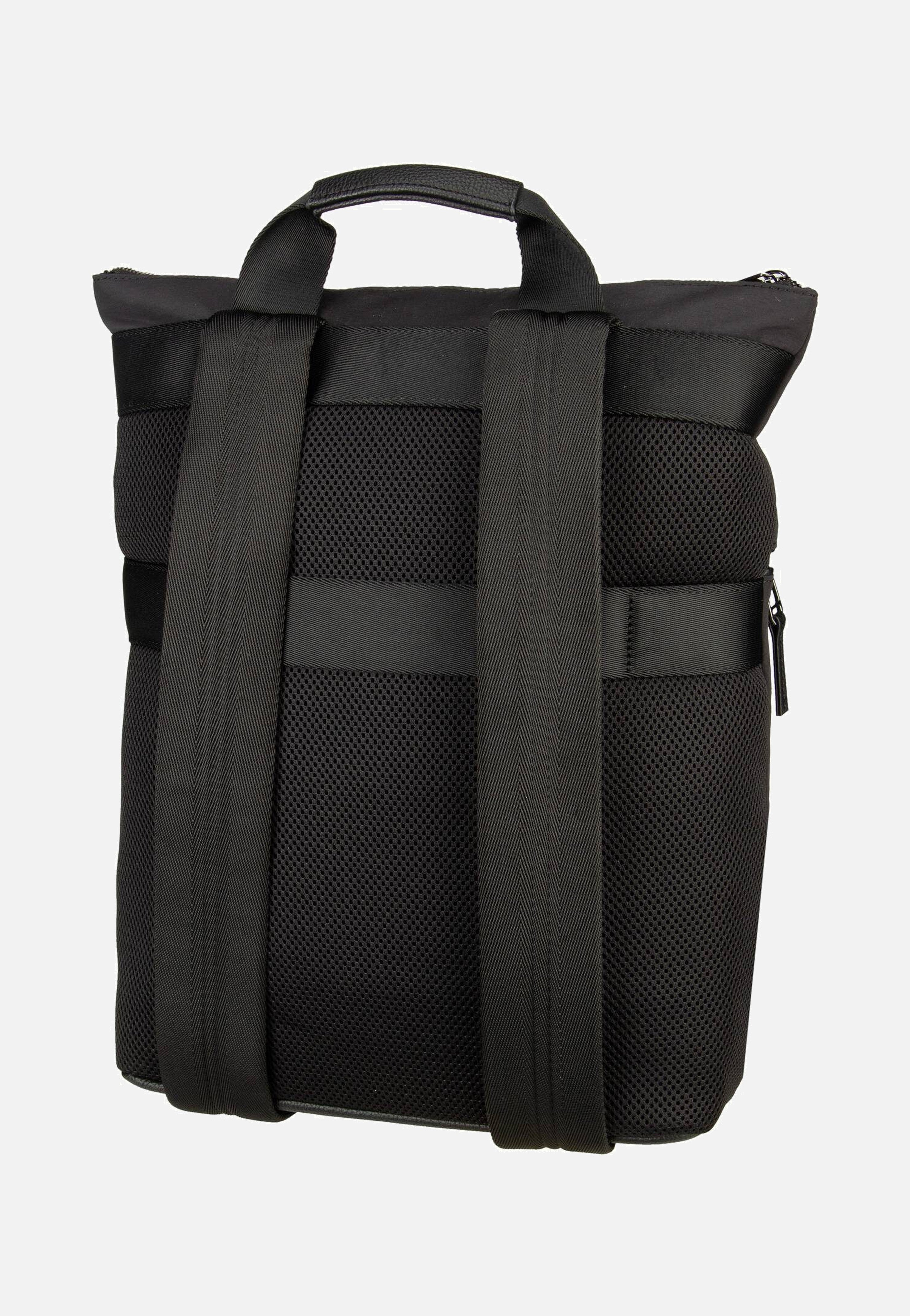 Joop - Narni Falk MVZ Black - Backpack | Neutral-Image