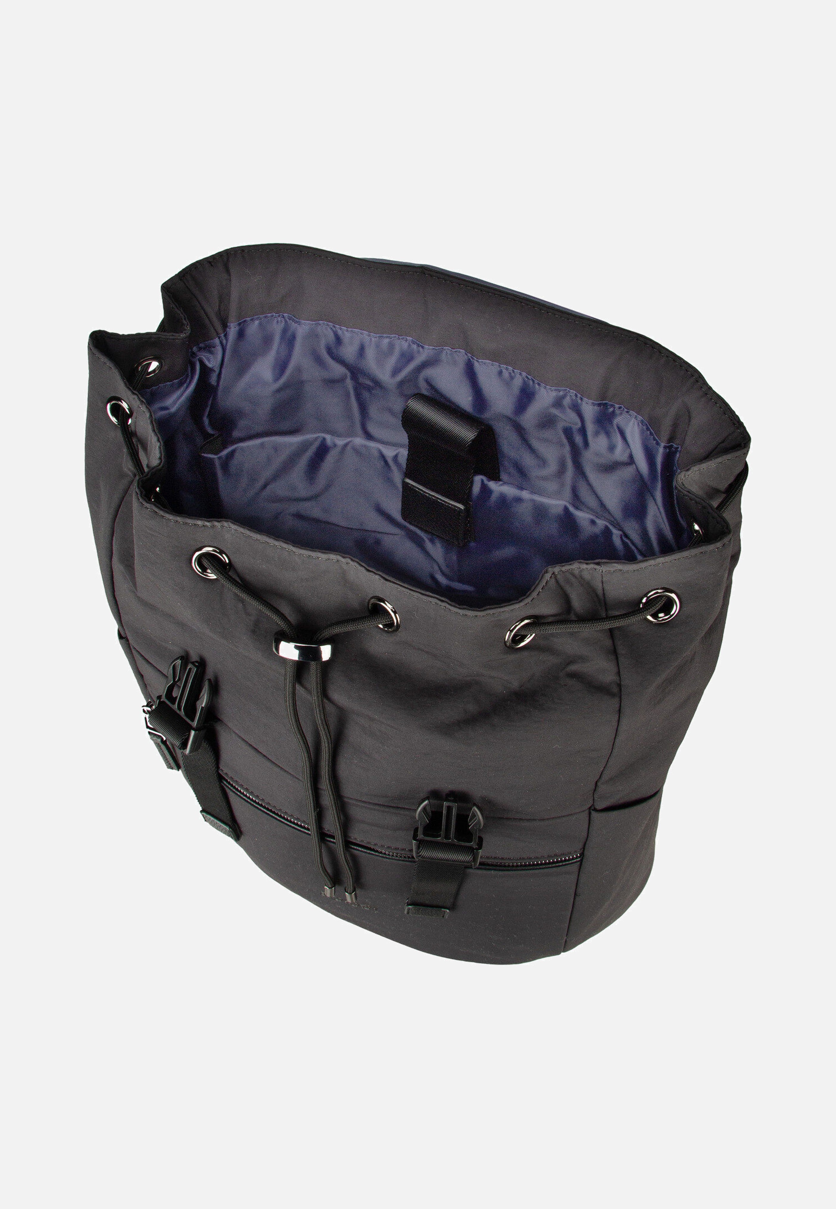 Joop Narni Henning LVF Black Backpack