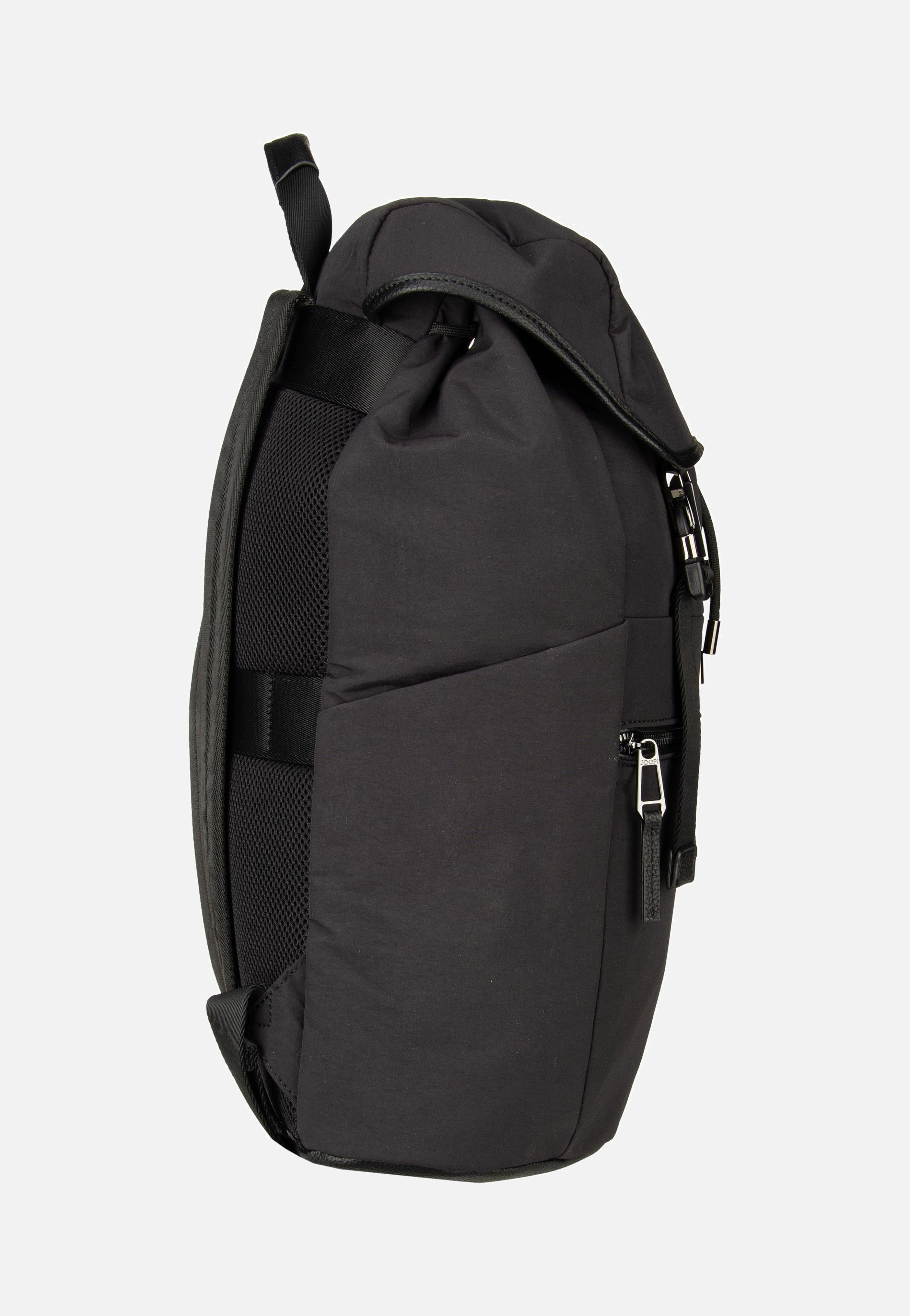 Joop Narni Henning LVF Black Backpack
