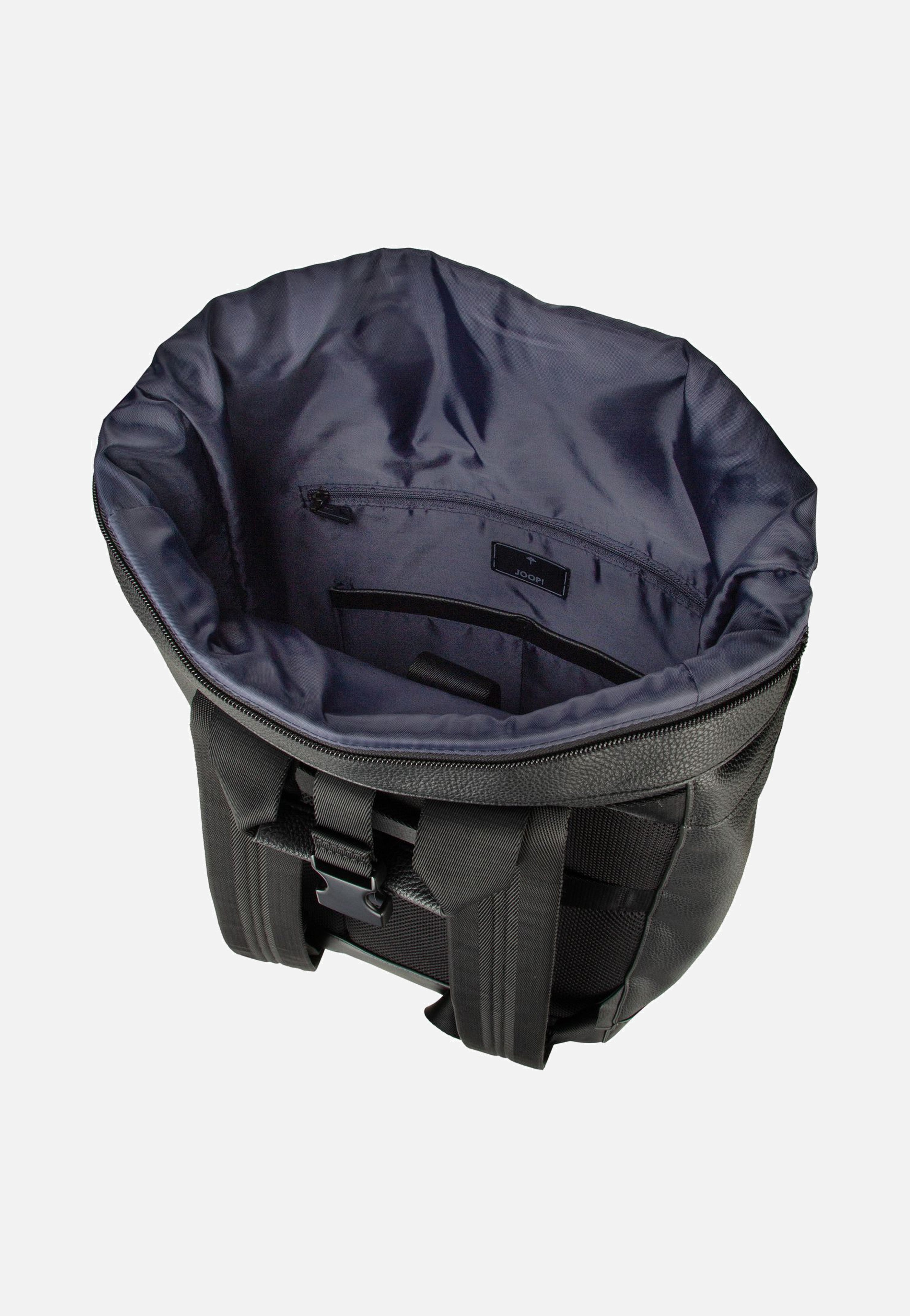 Joop - Nepezzano Otis LVF Black - Backpack | Neutral-Image