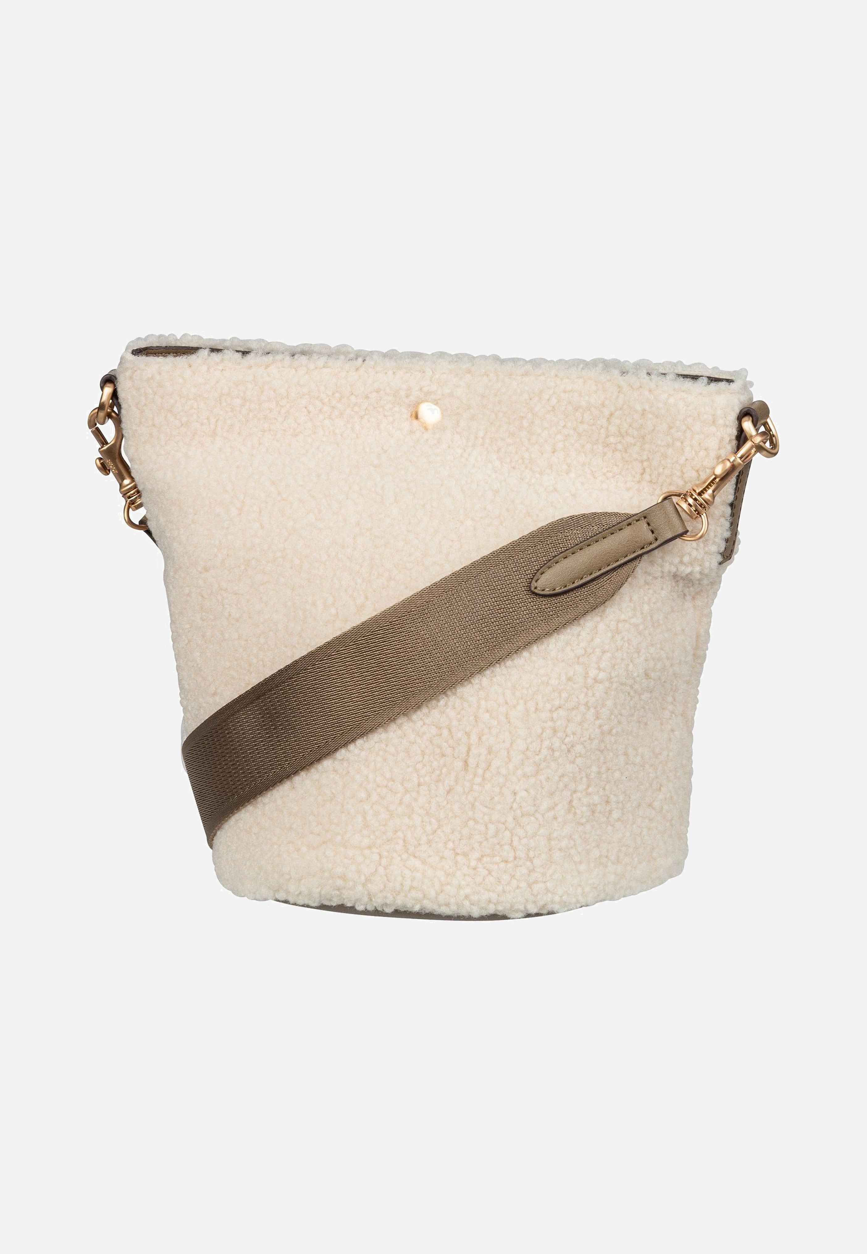 Joop - Pezza Peluche Shirley SVO Fungi - Crossbody Bag | Women-Image