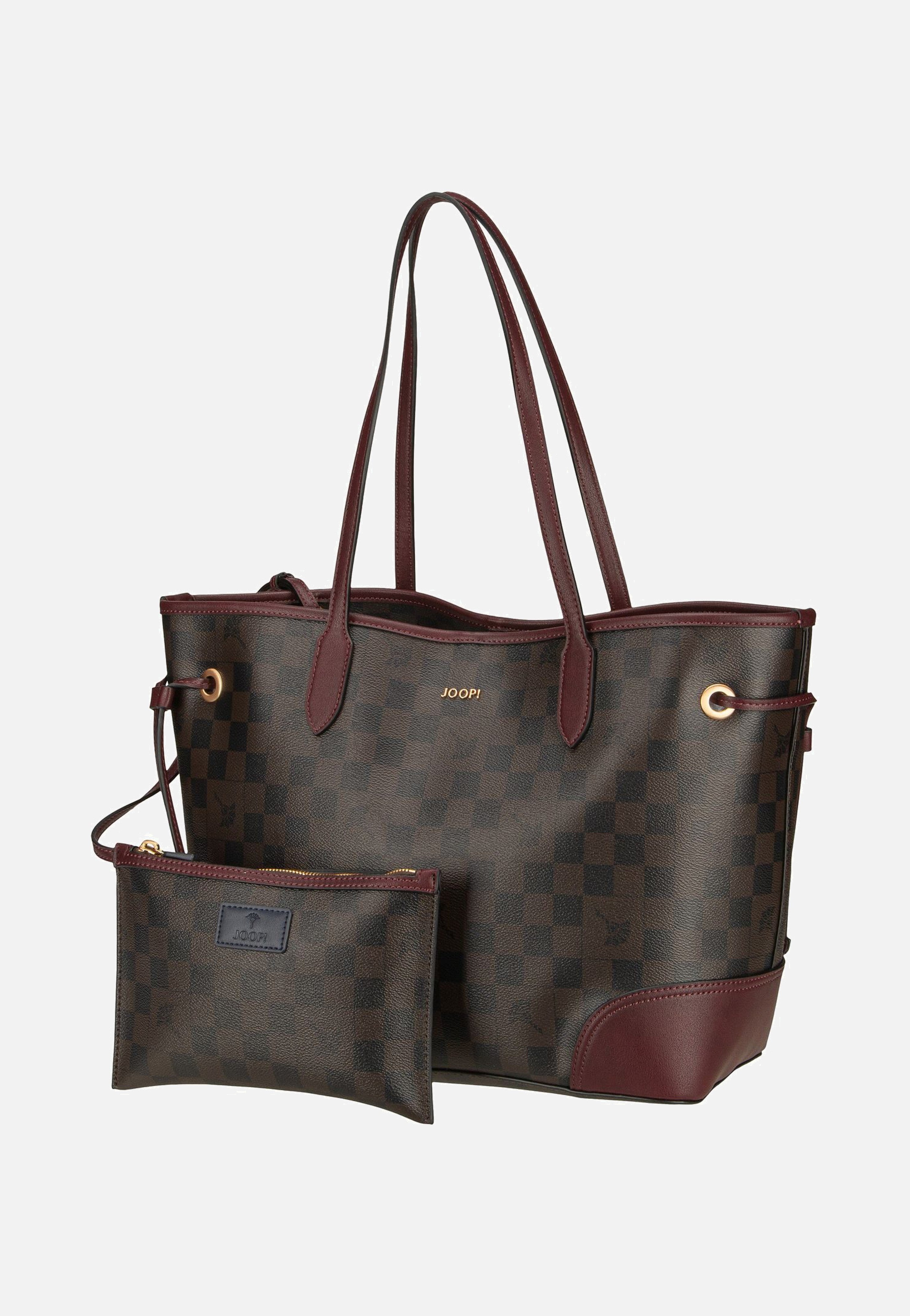 Joop - Piazza Edition Lara LHO Burgundy - Shopper | Women-Image
