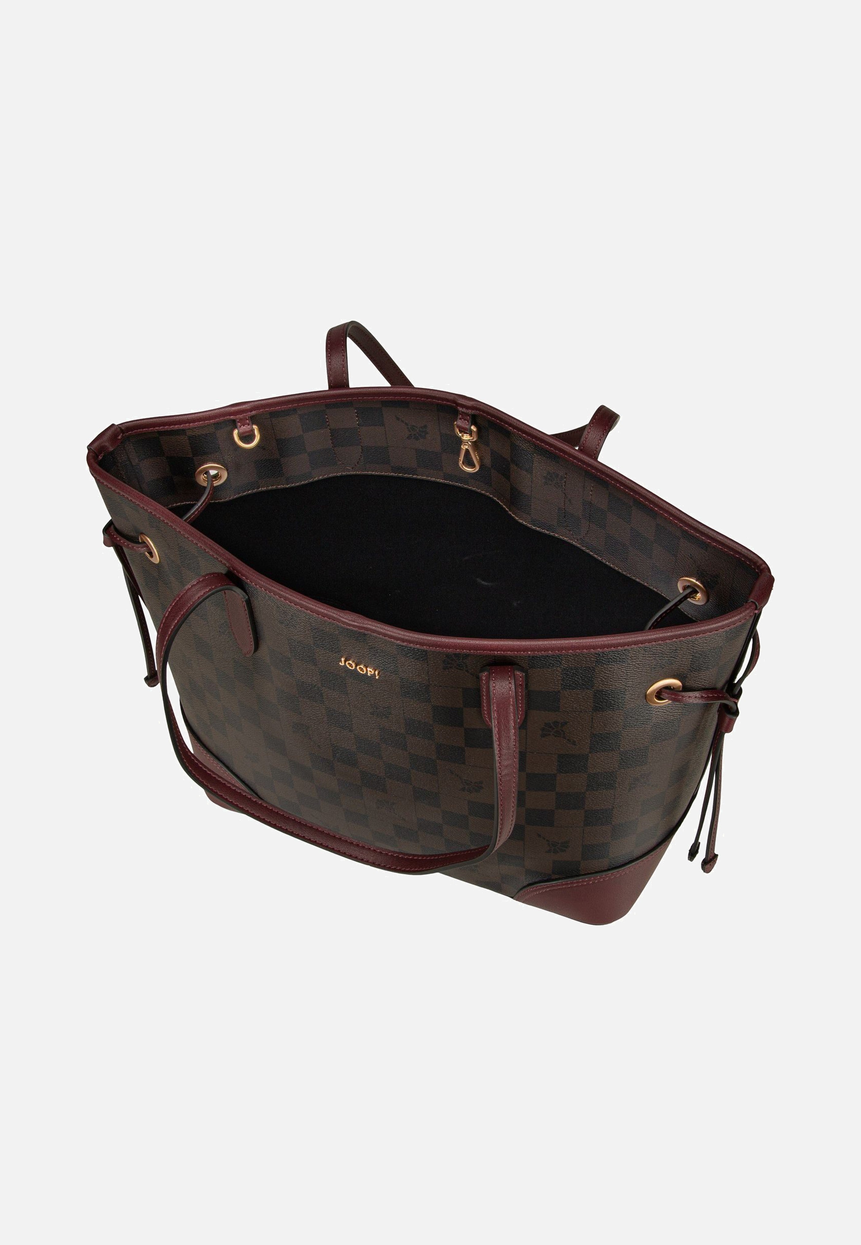 Joop - Piazza Edition Lara LHO Burgundy - Shopper | Women-Image