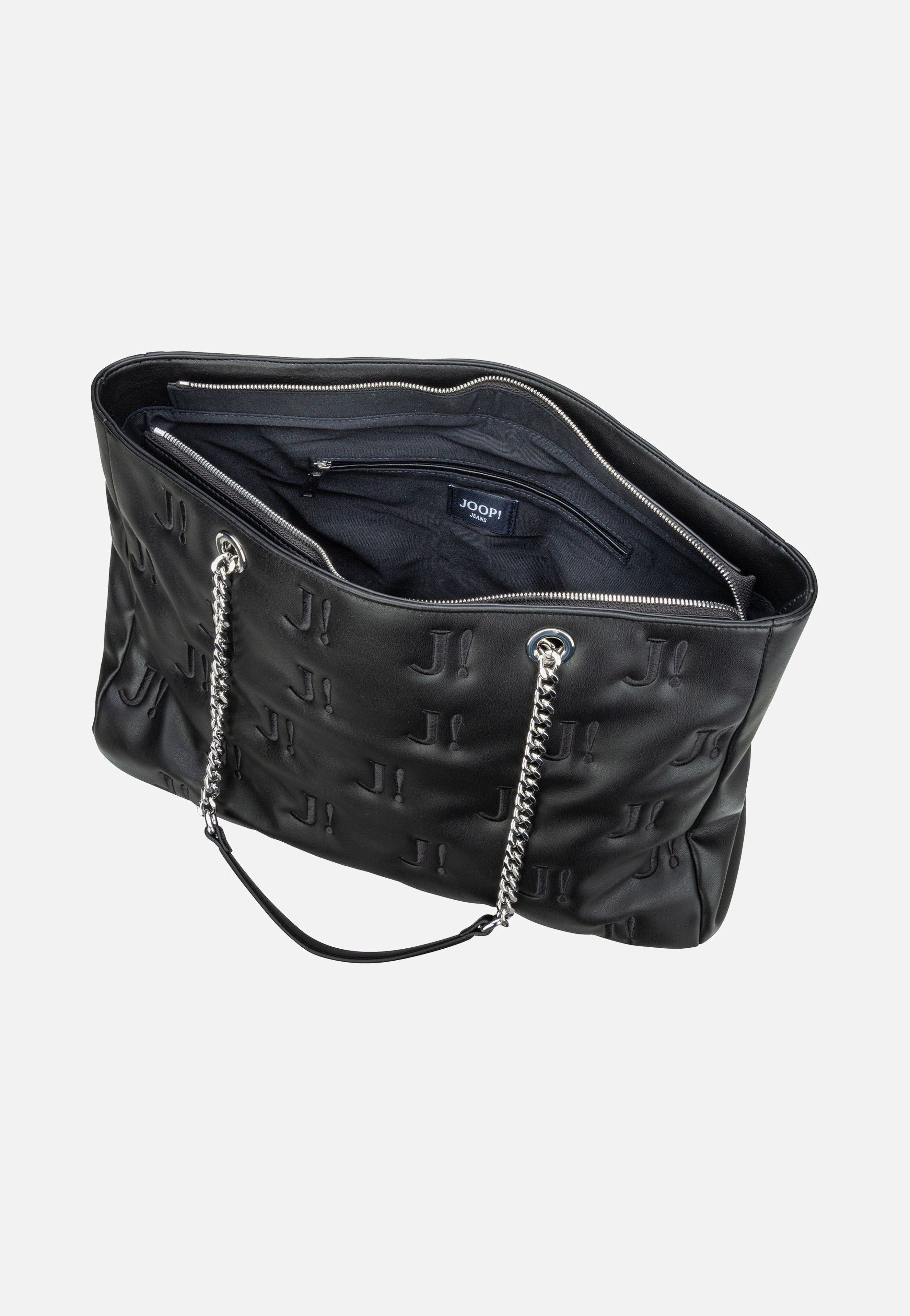 Joop Serenita Sila LHZ Black Shopper