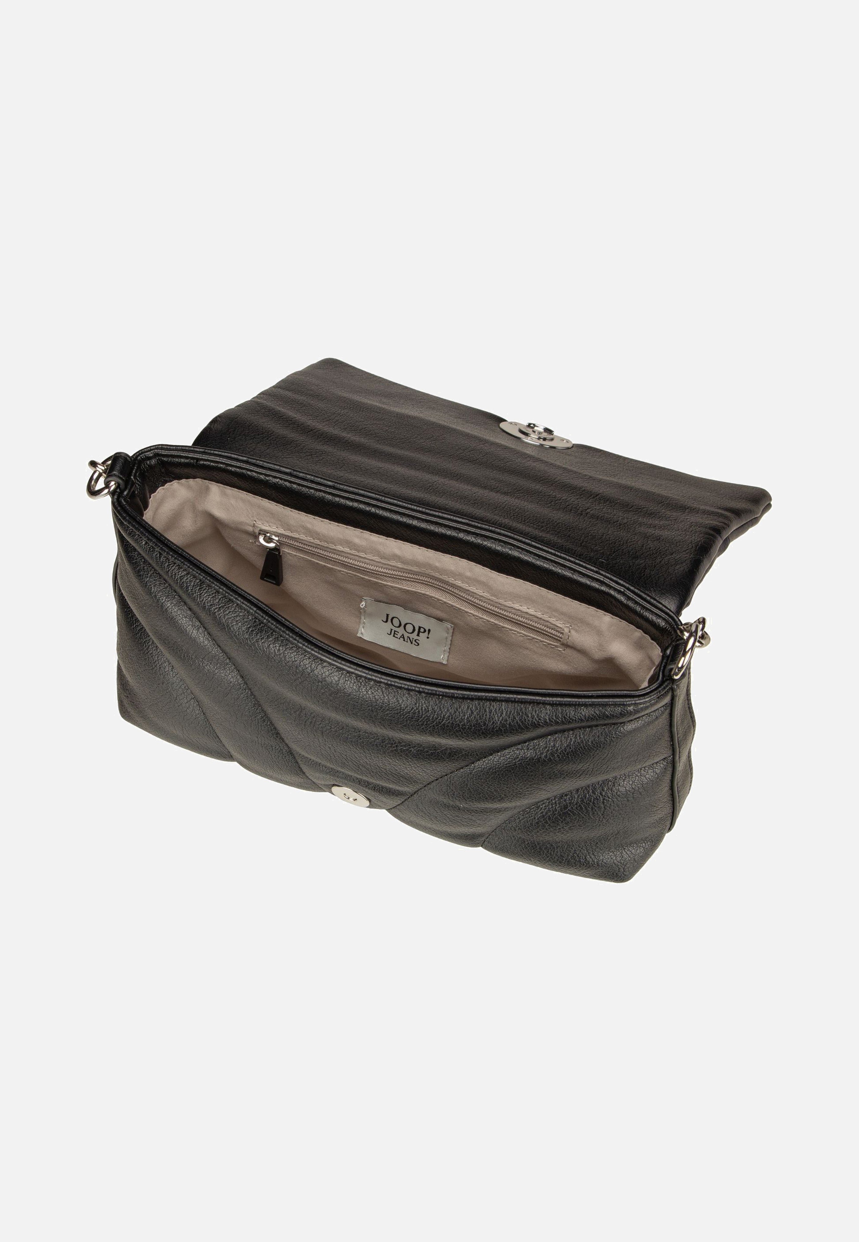 Joop - Soave Gal SHF Black - Shoulder Bag | Women-Image