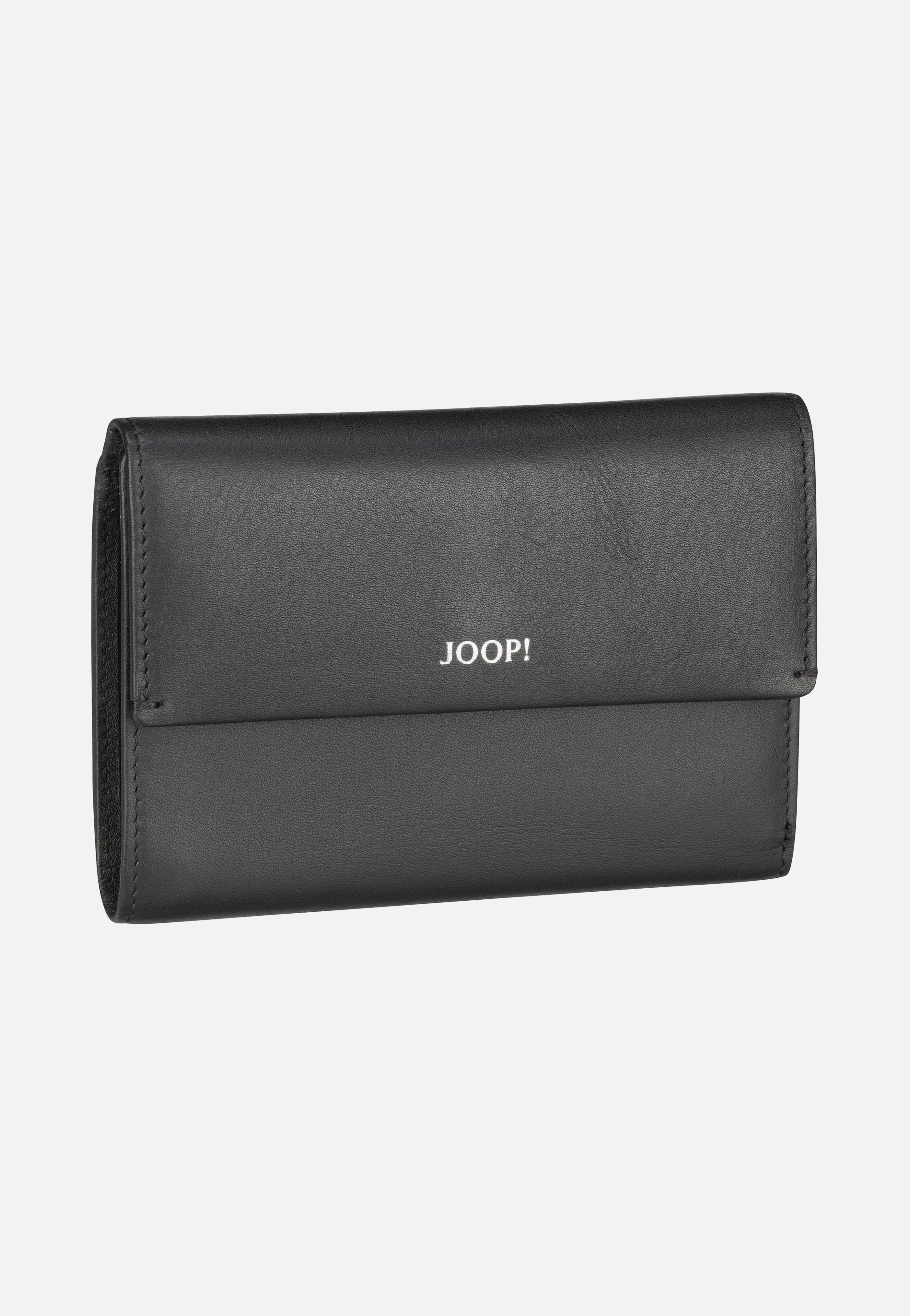 Joop Sofisticato 1.0 Cosma Purse MH10F Black Wallet