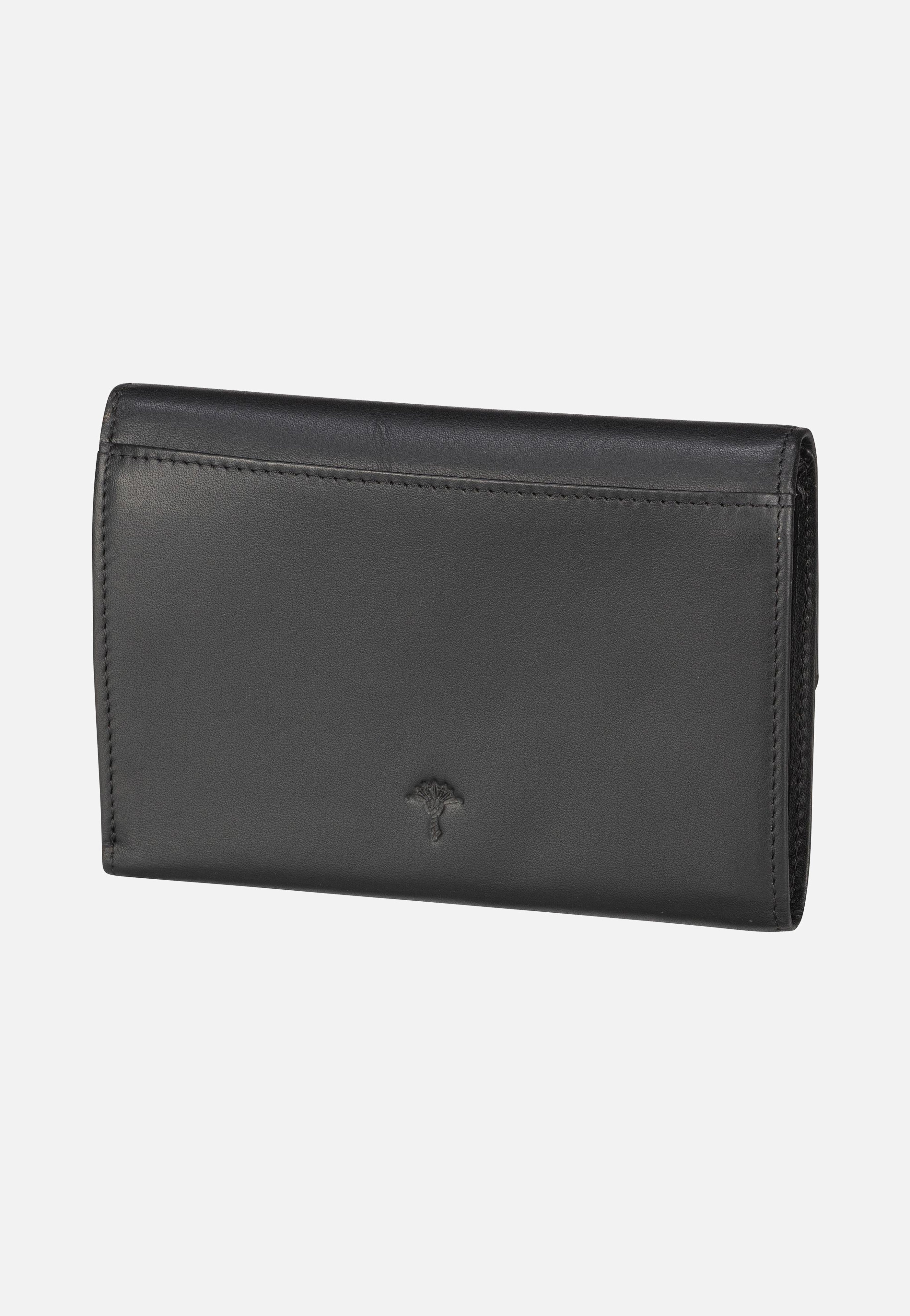 Joop Sofisticato 1.0 Cosma Purse MH10F Black Wallet