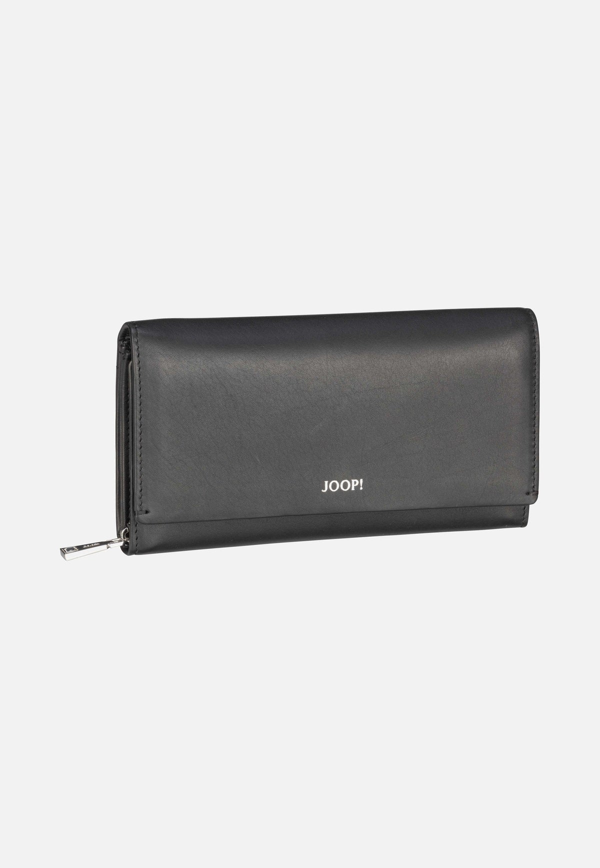 Joop Sofisticato 1.0 Europa Purse LH11F Black Portefeuilles