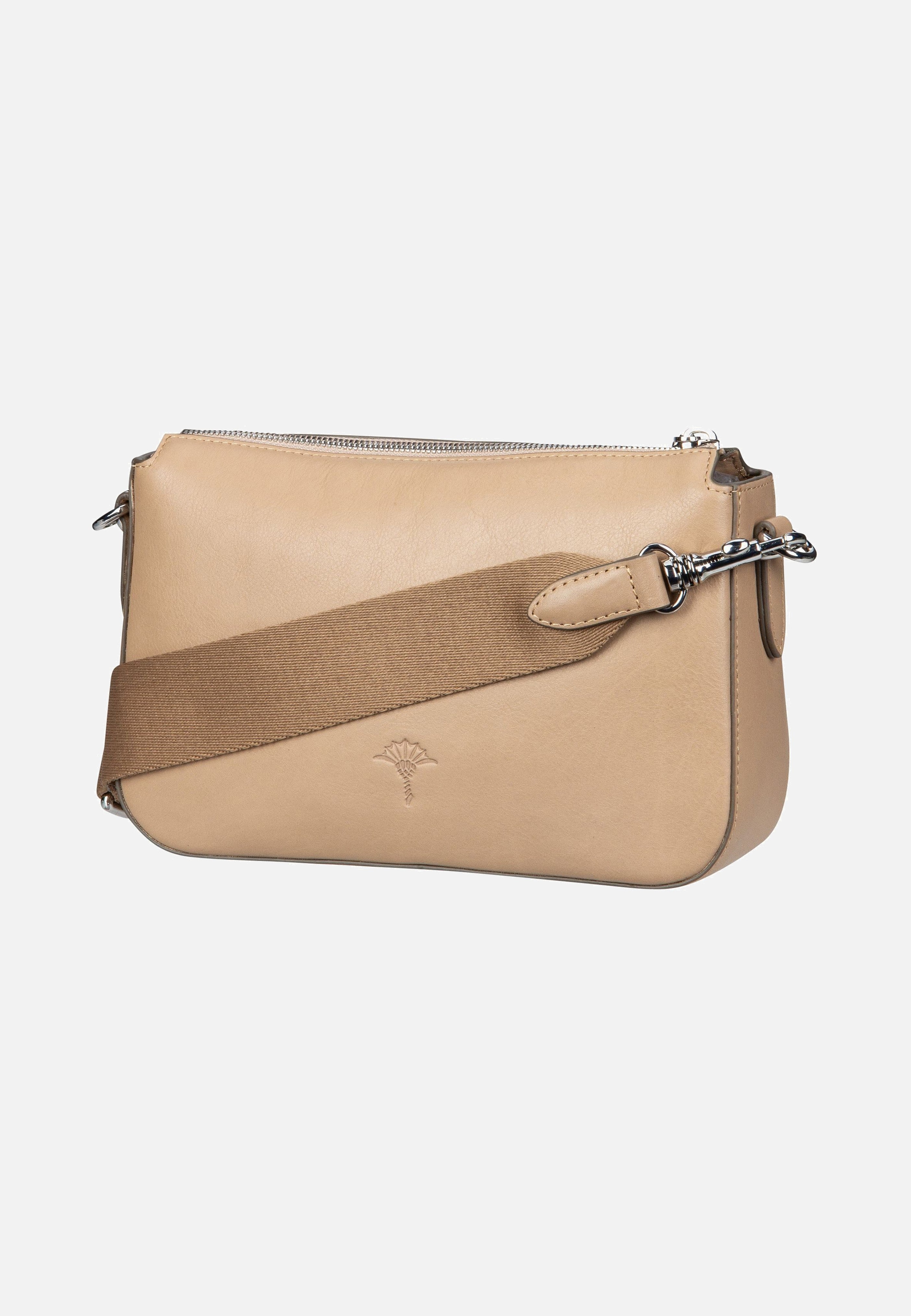 Joop - Sofisticato 1.0 Jasmina SVZ Sand - Shoulder Bag | Women-Image