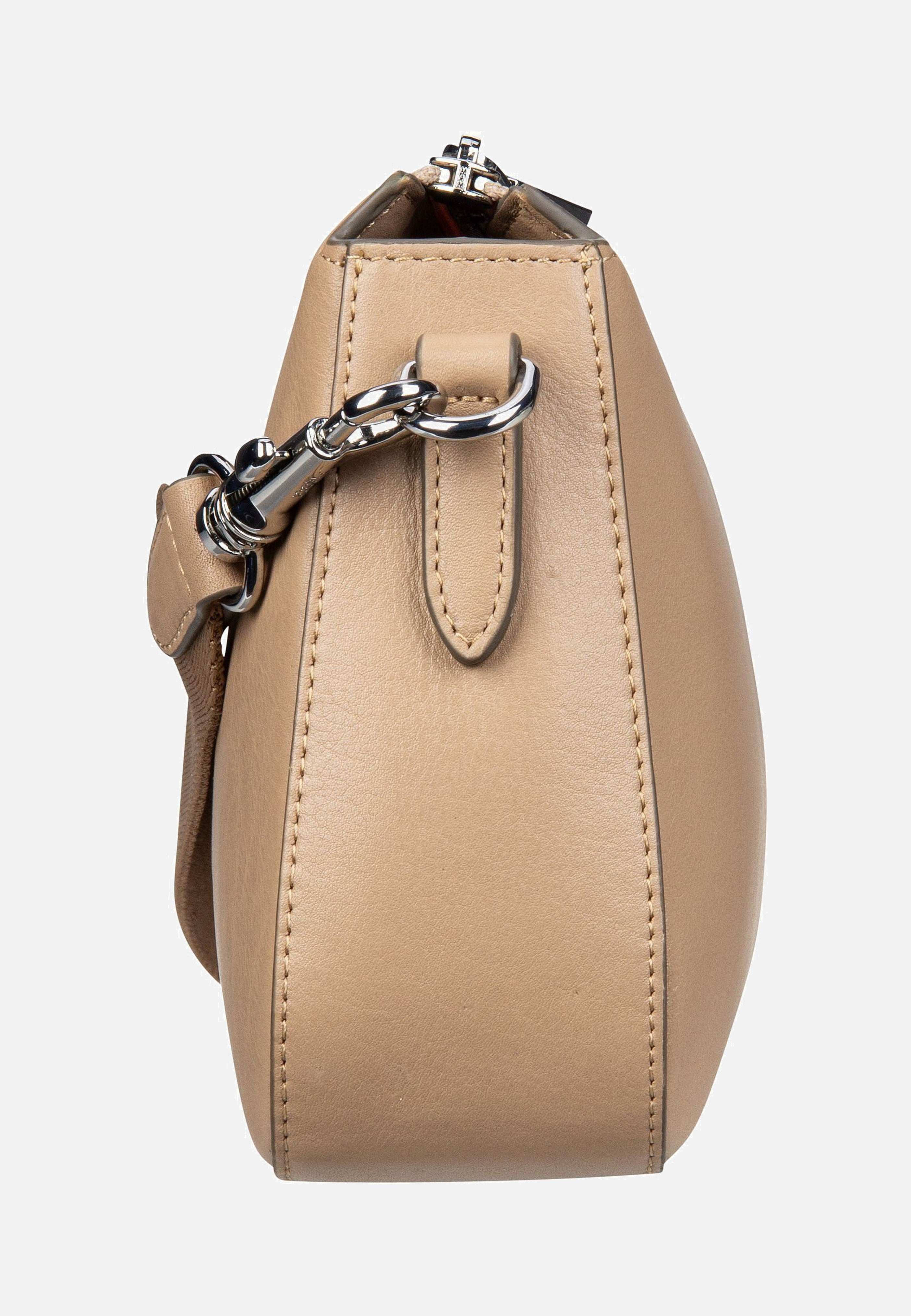 Joop Sofisticato 1.0 Jasmina SVZ Sand Crossbody Bag
