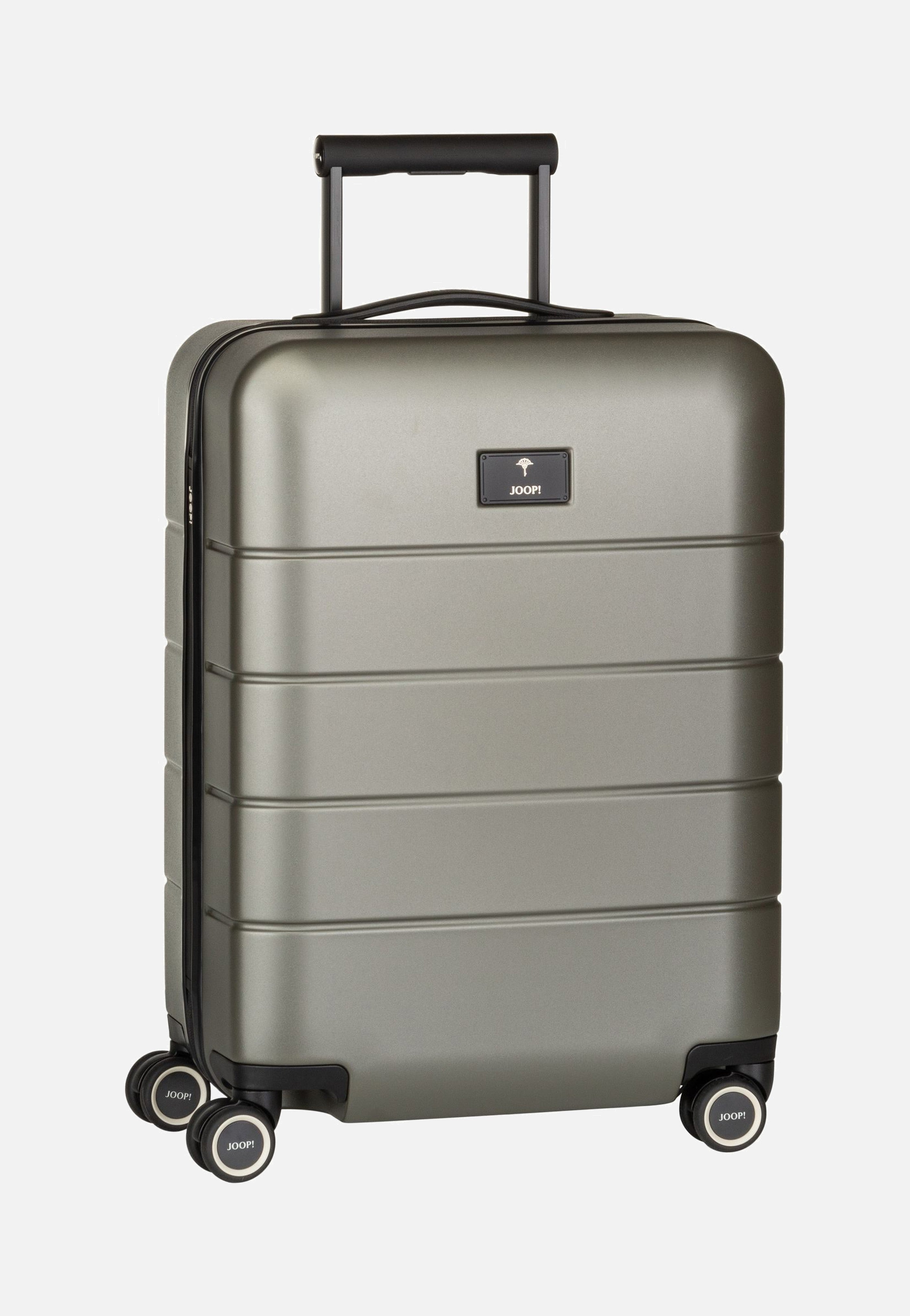 Joop Volare 1.0 C55 SVZ 4W Khaki Suitcase