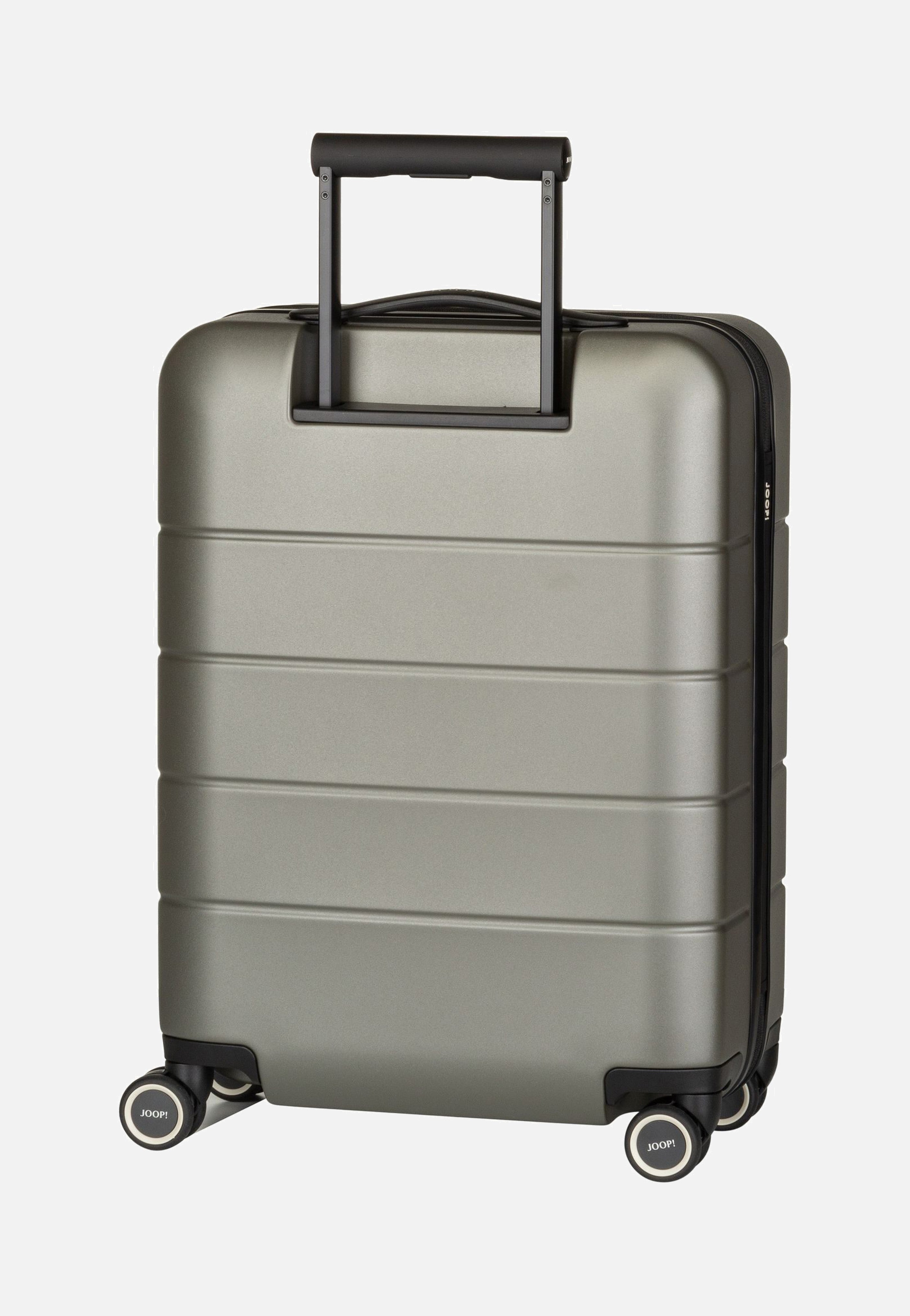 Joop - Volare 1.0 C55 SVZ 4W Khaki - Suitcase | Neutral-Image