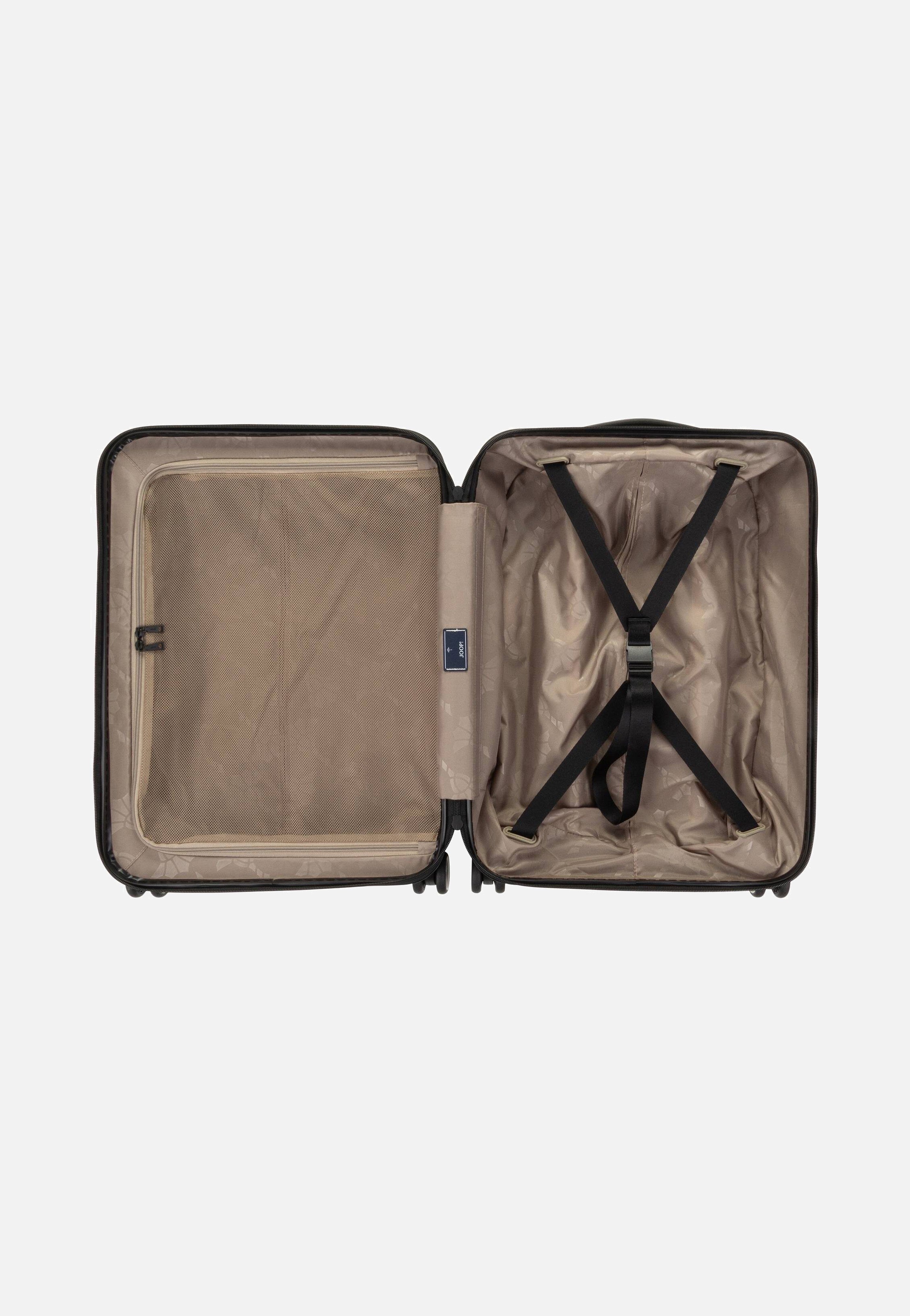 Joop Volare 1.0 C55 SVZ 4W Khaki Suitcase