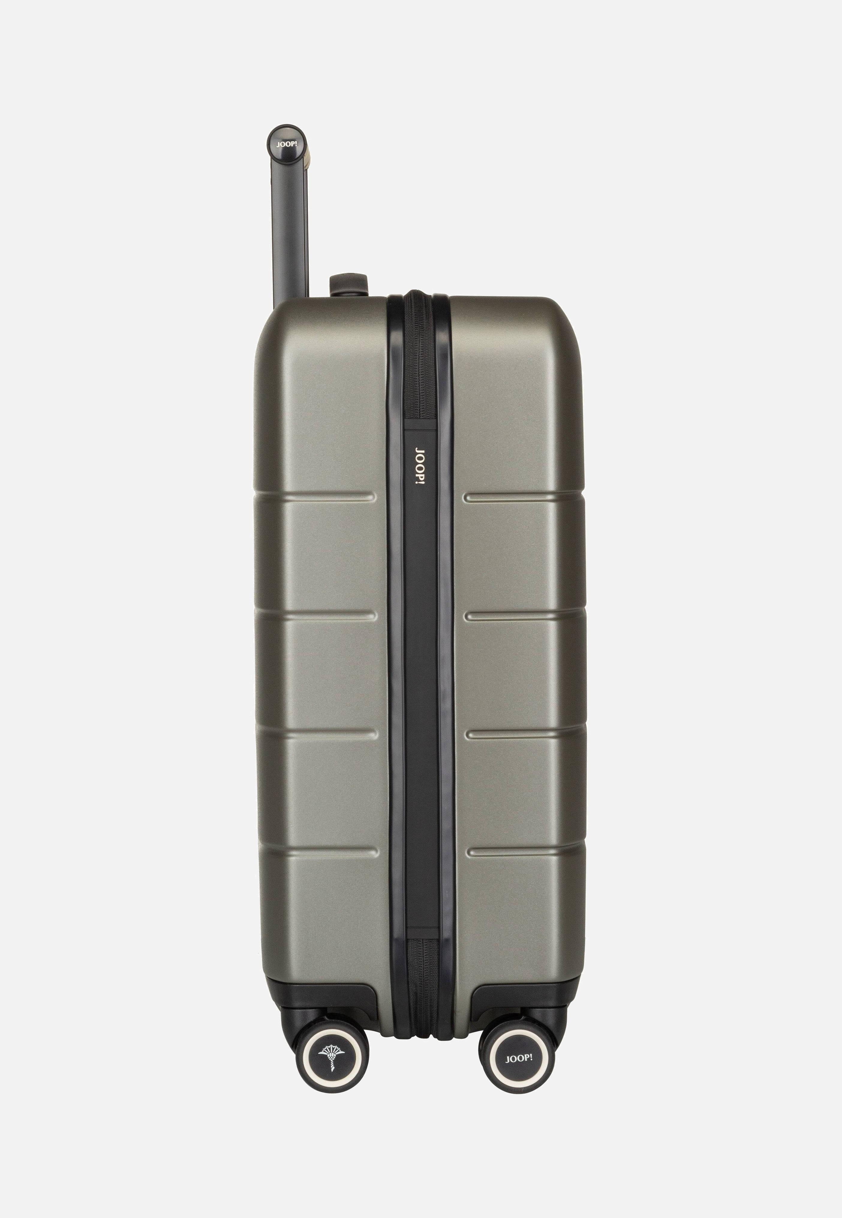 Joop Volare 1.0 C55 SVZ 4W Khaki Suitcase