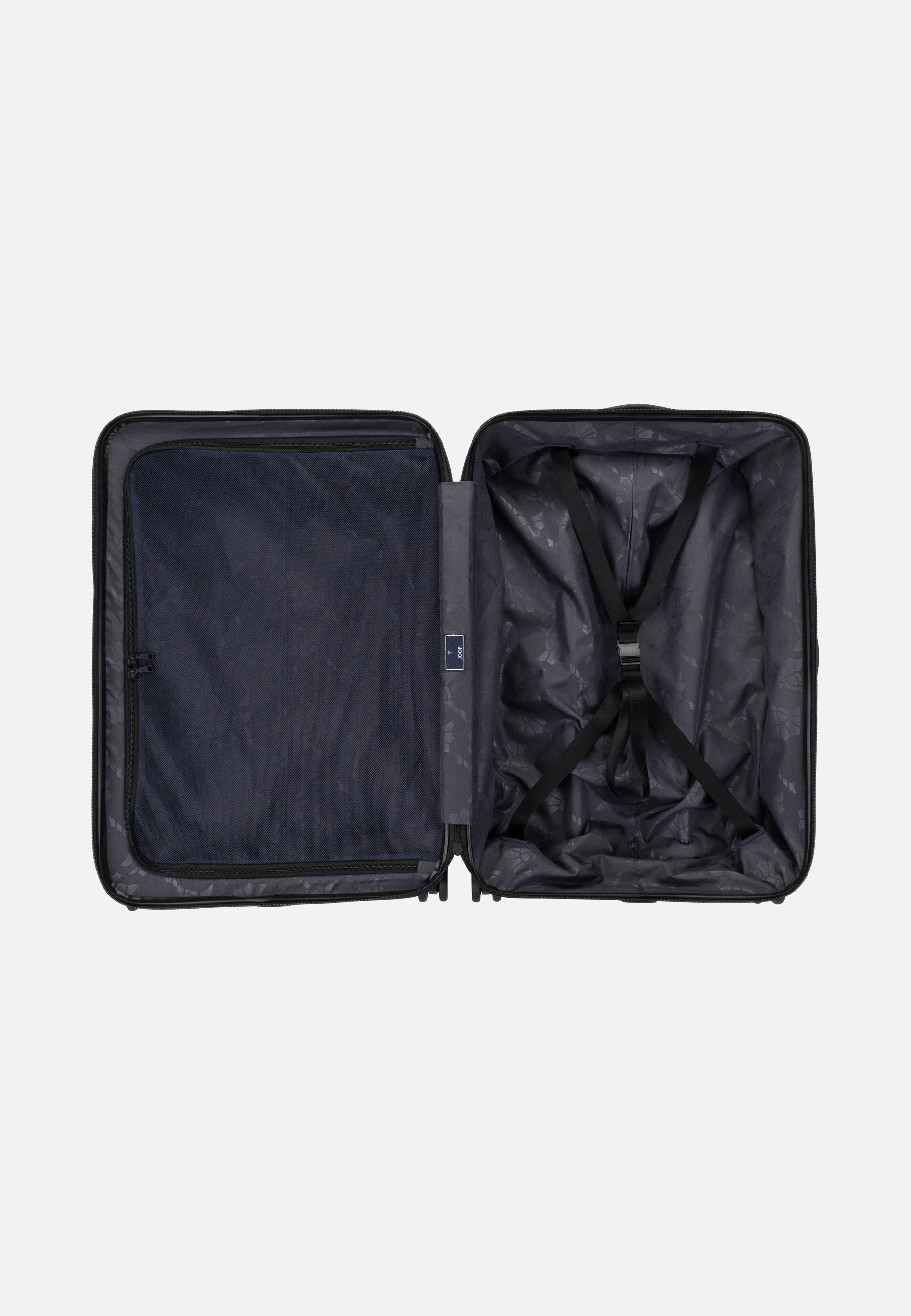 Joop Volare 1.0 C65 MVZ 4W Black Suitcase
