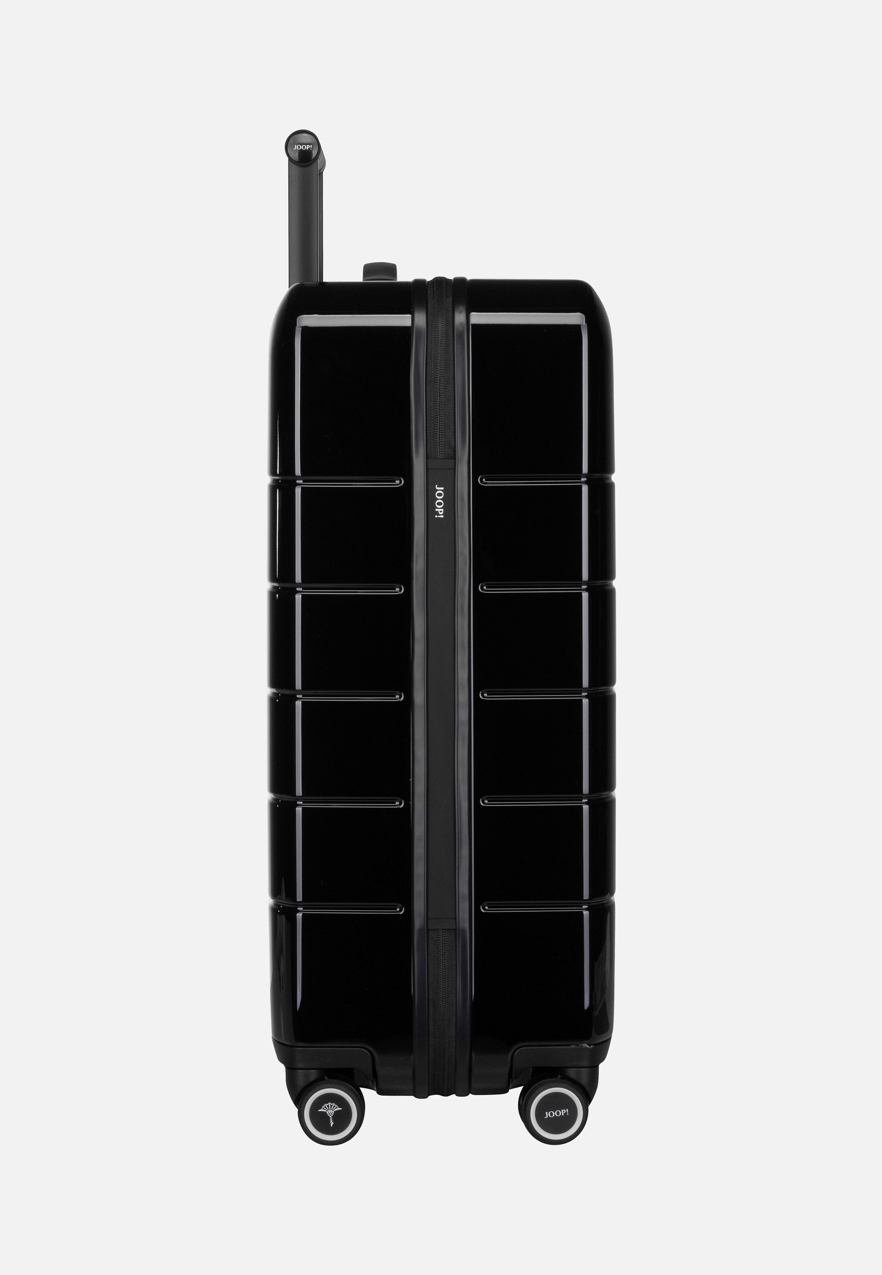 Joop Volare 1.0 C65 MVZ 4W Black Suitcase